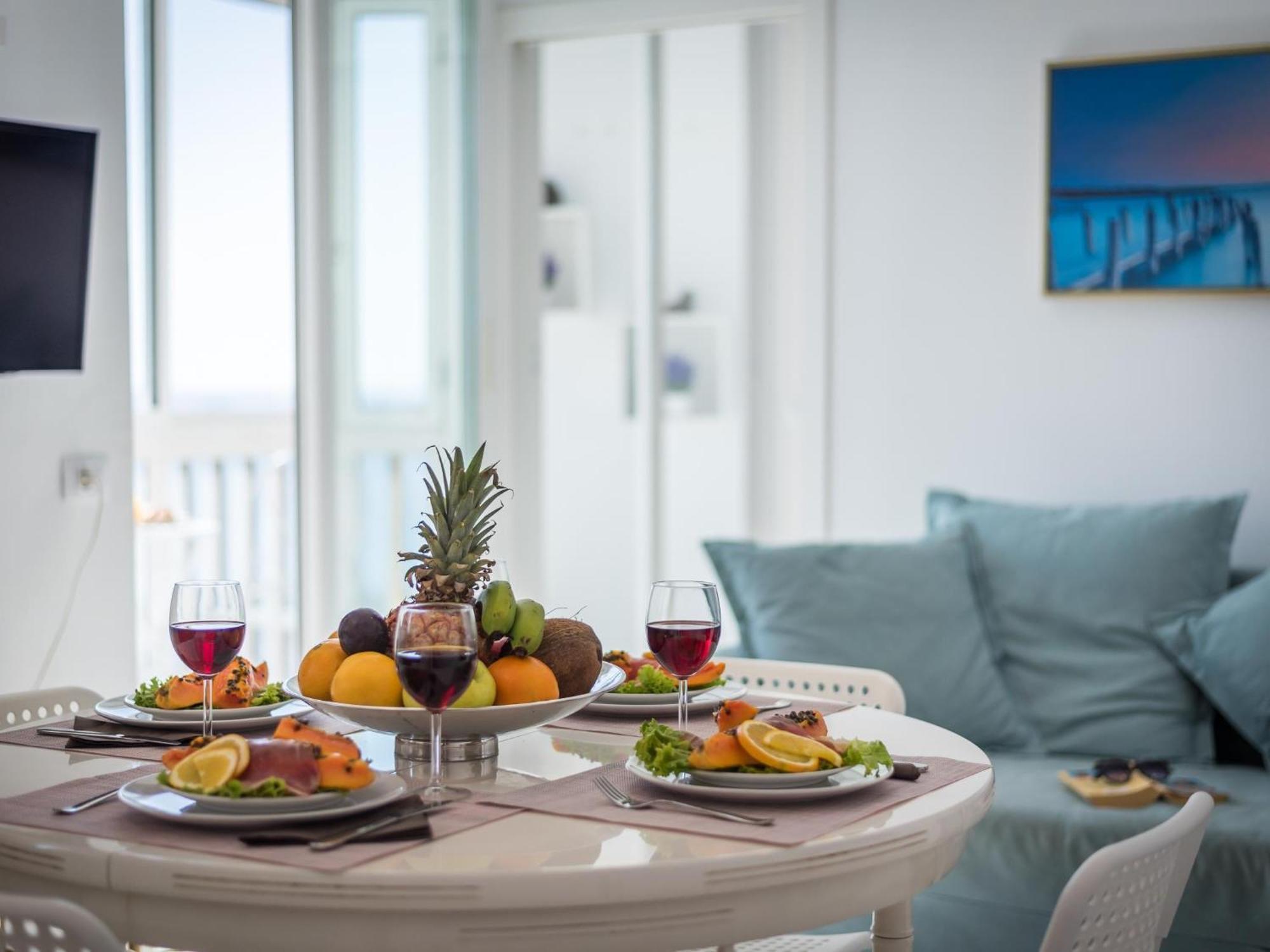 Apartment 8d. Modern Flat In Americas *