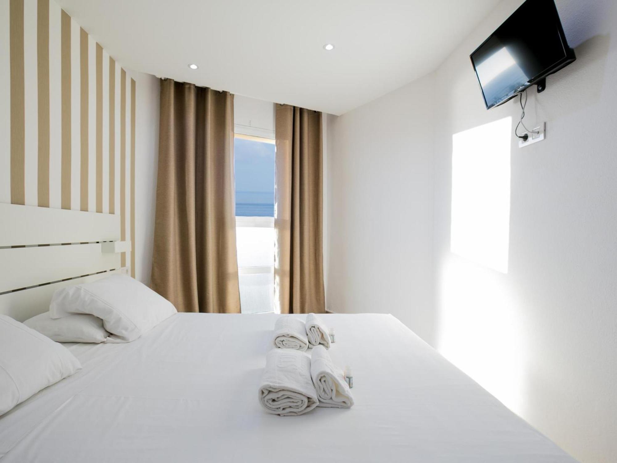 Las Americas Atlantic View * Playa de las Americas (Tenerife)