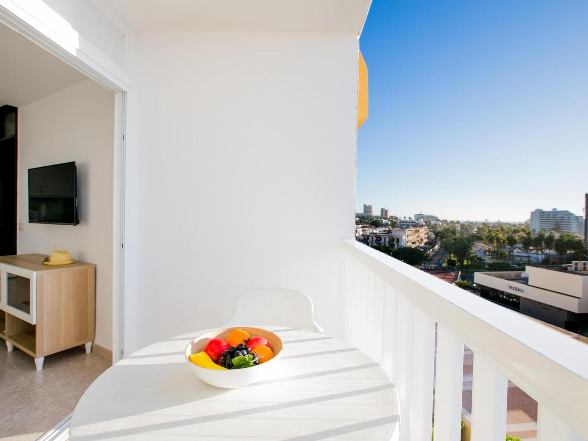 Americas Atlantic View Apartamento