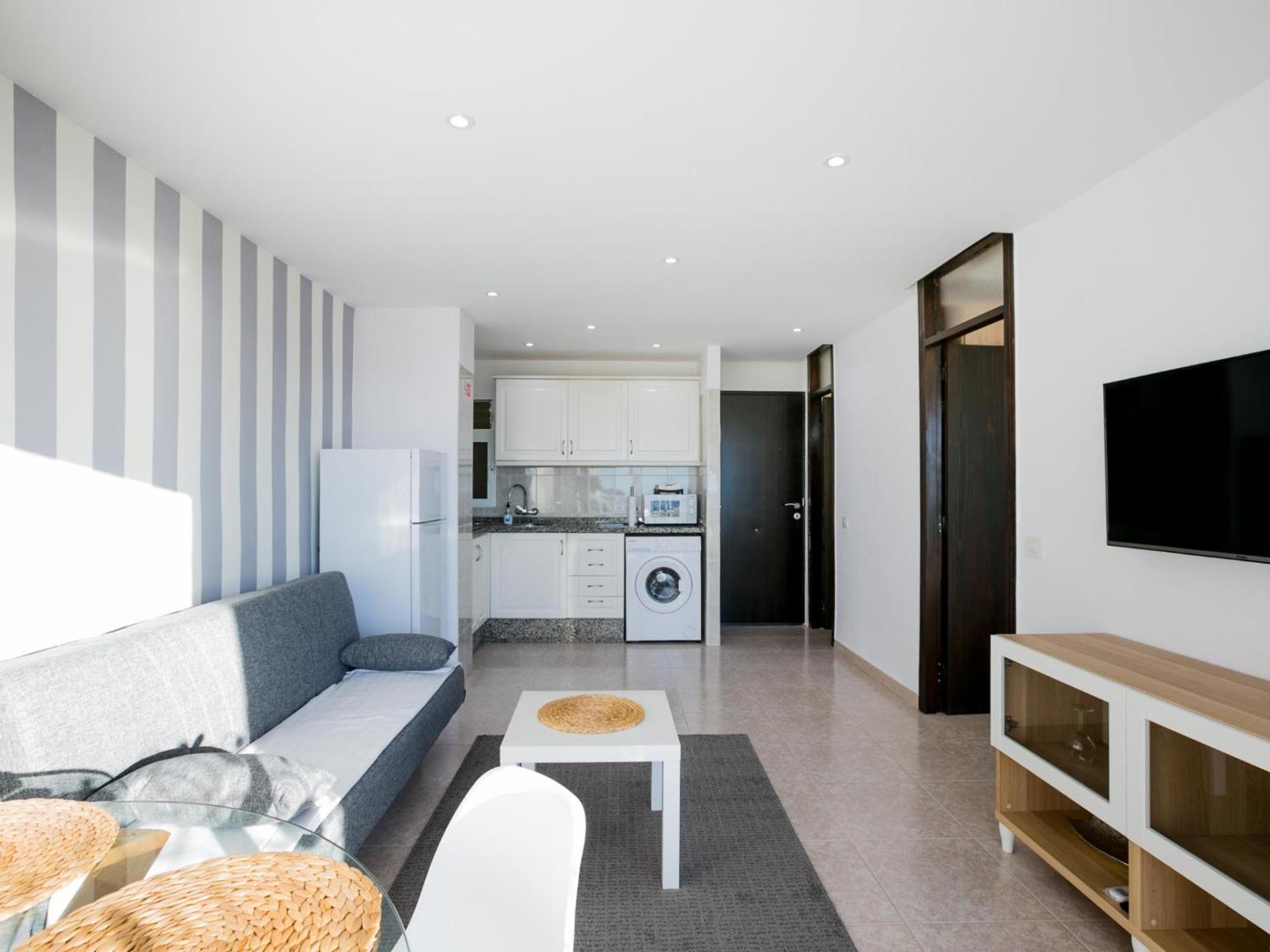 Apartment Las Americas Atlantic View Playa de las Americas (Tenerife)
