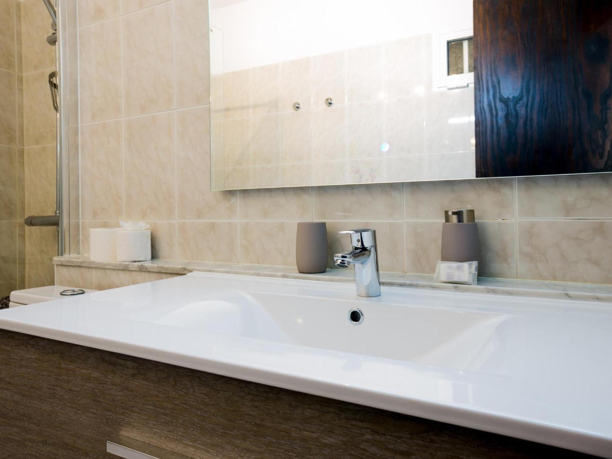 Americas Atlantic View Apartamento *