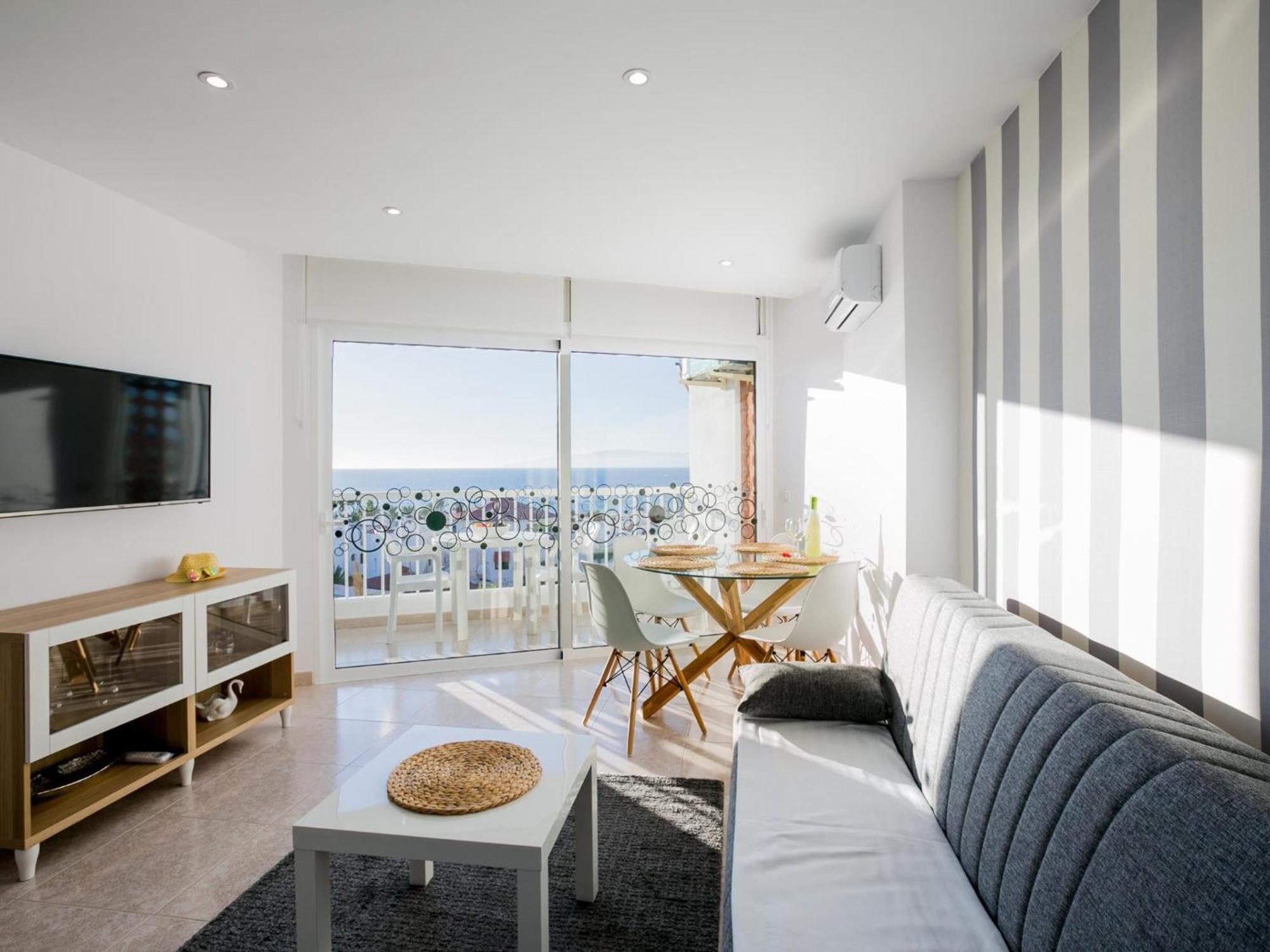 Las Americas Atlantic View Apartment Playa de las Americas (Tenerife)