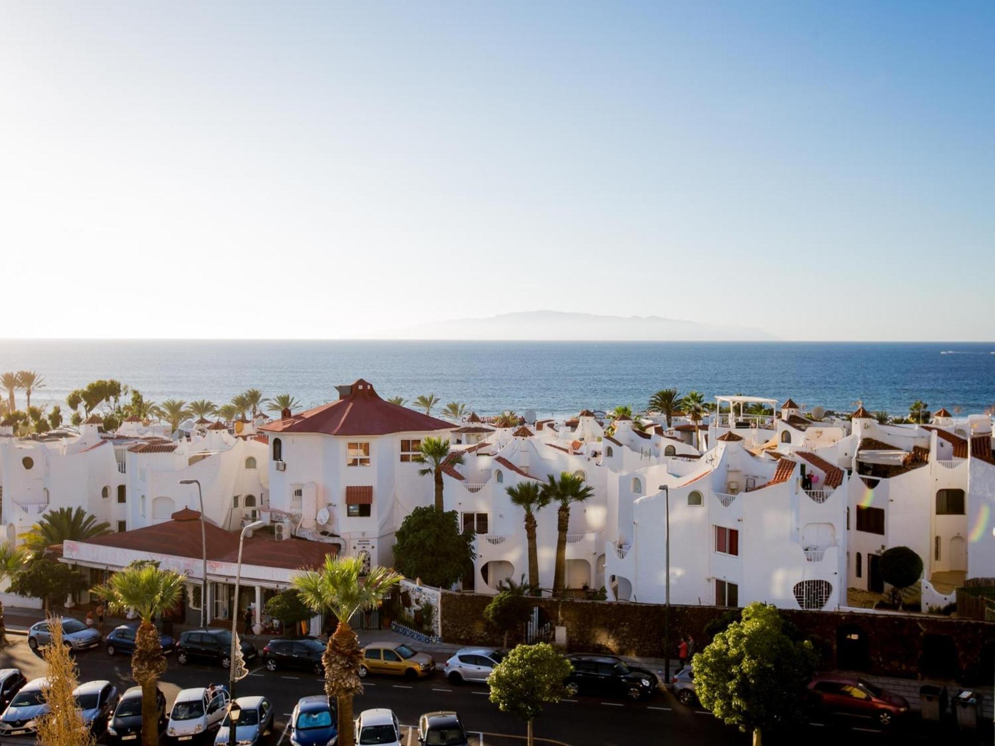 Apartamento Americas Atlantic View Playa de las Américas
