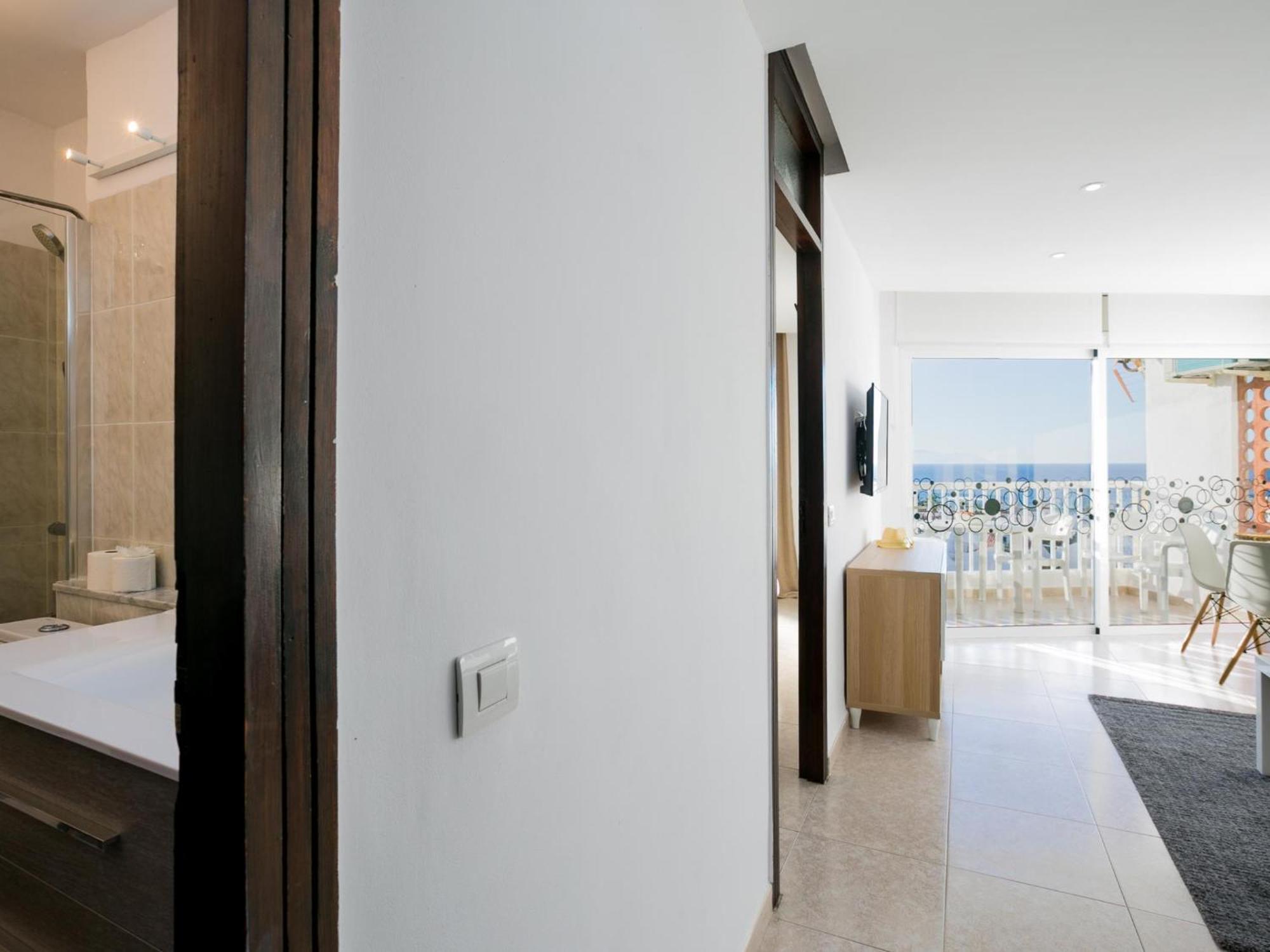 Apartamento Americas Atlantic View