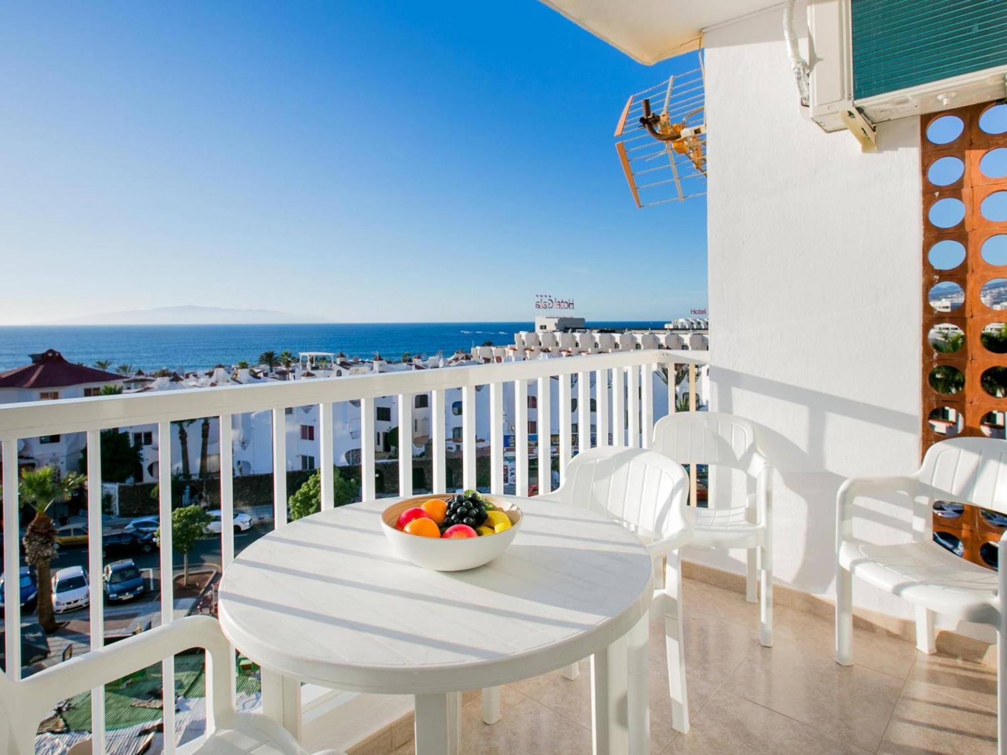 Americas Atlantic View Apartamento Playa de las Américas