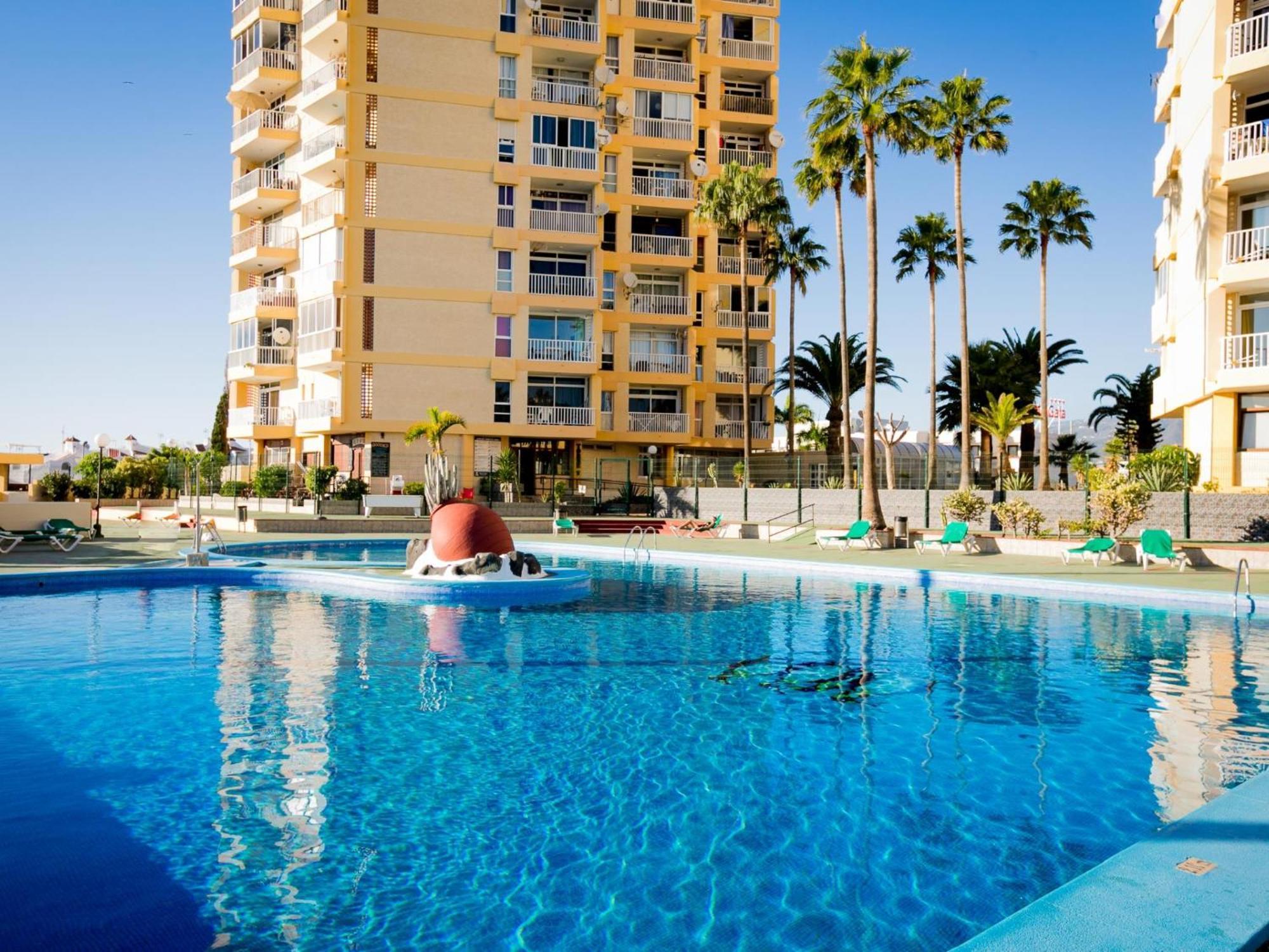 Americas Atlantic View Apartamento *