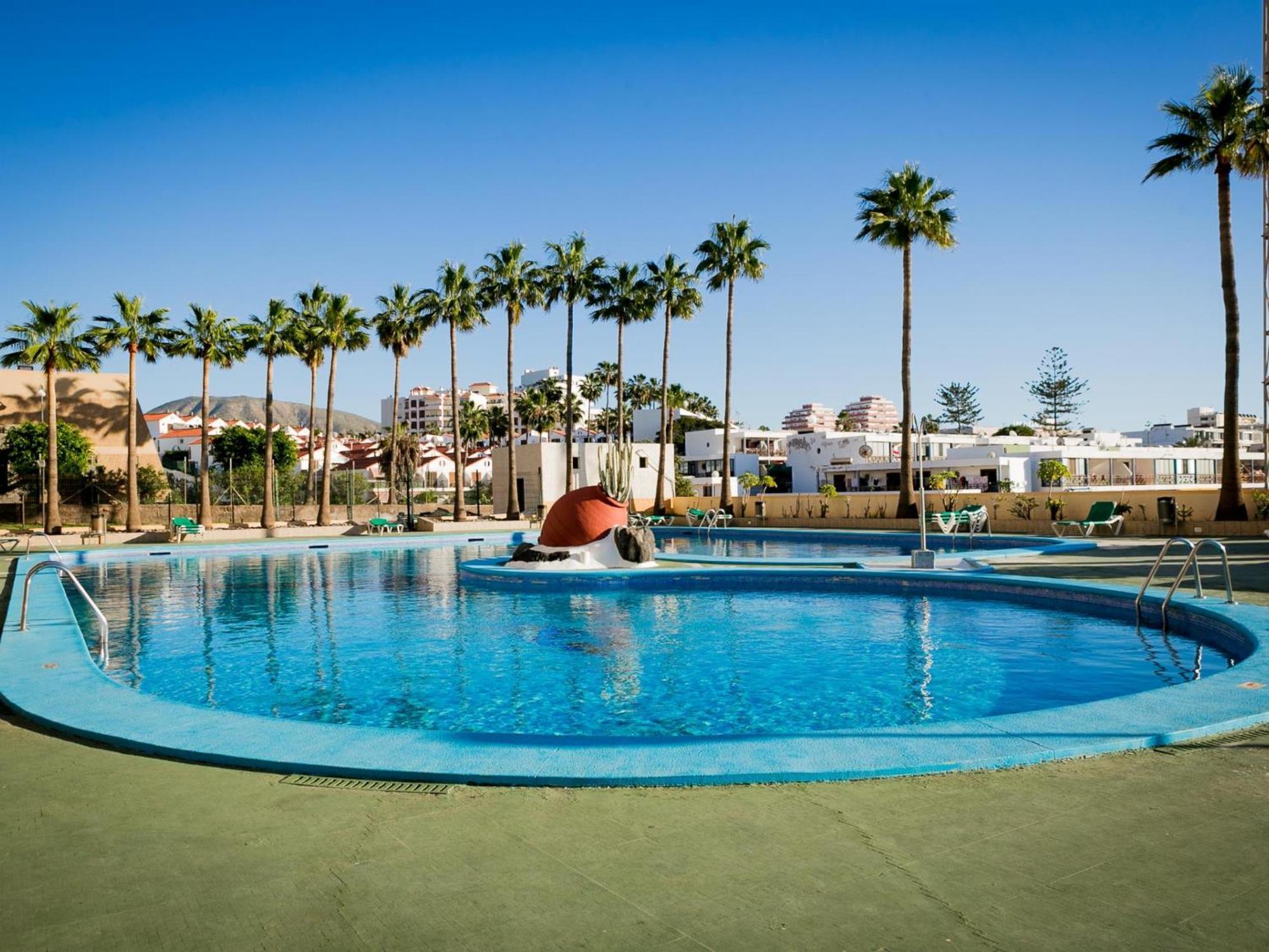 Las Americas Atlantic View * Playa de las Americas (Tenerife)