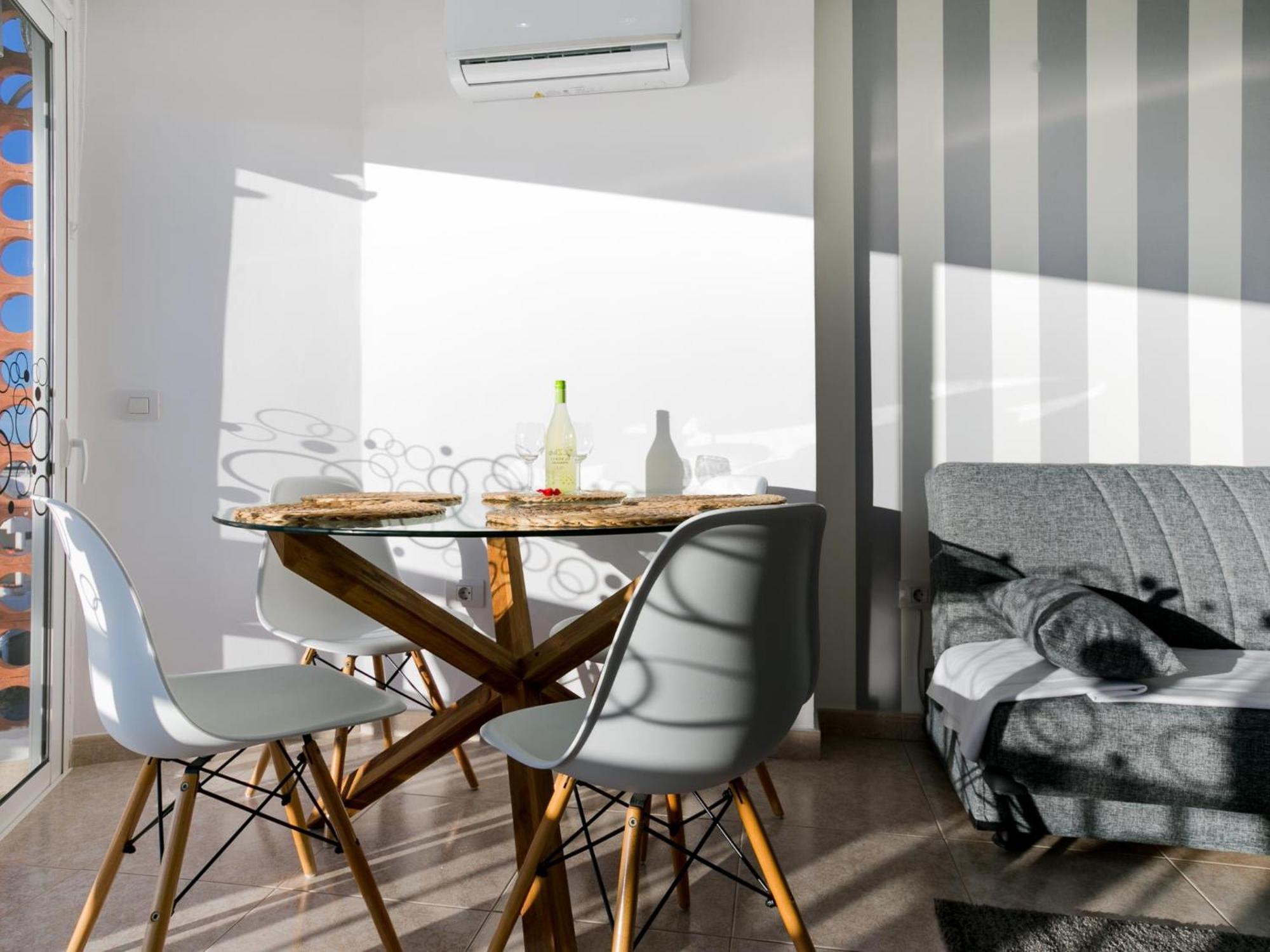 Apartamento Americas Atlantic View *