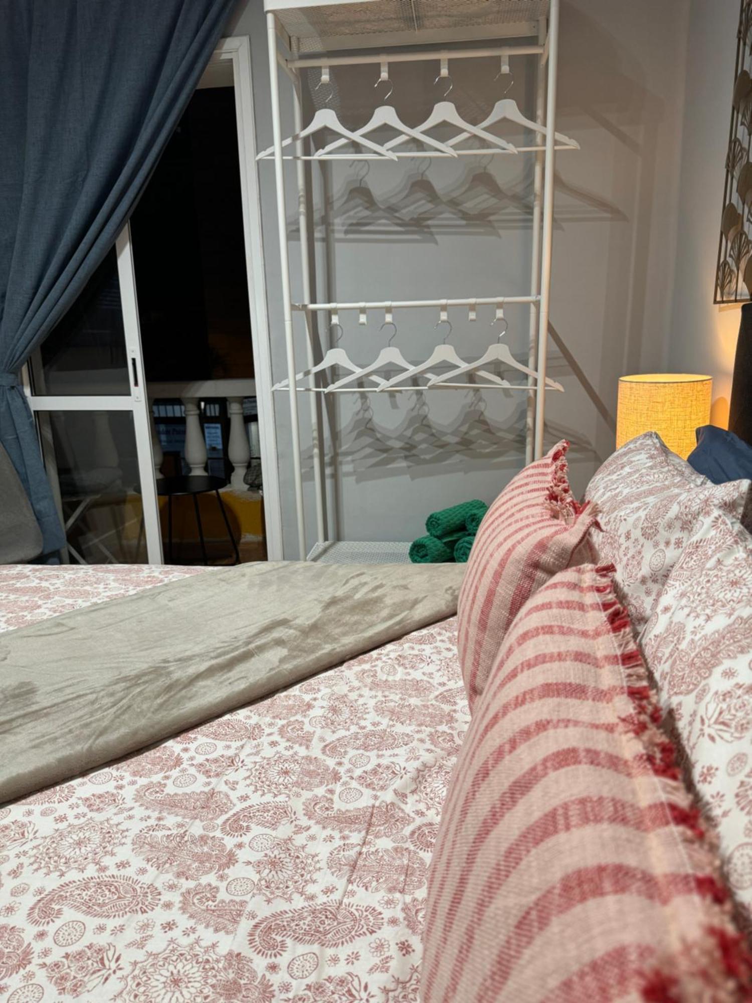 Dream Sorolla Appartement Santa-Cruz de Ténérife