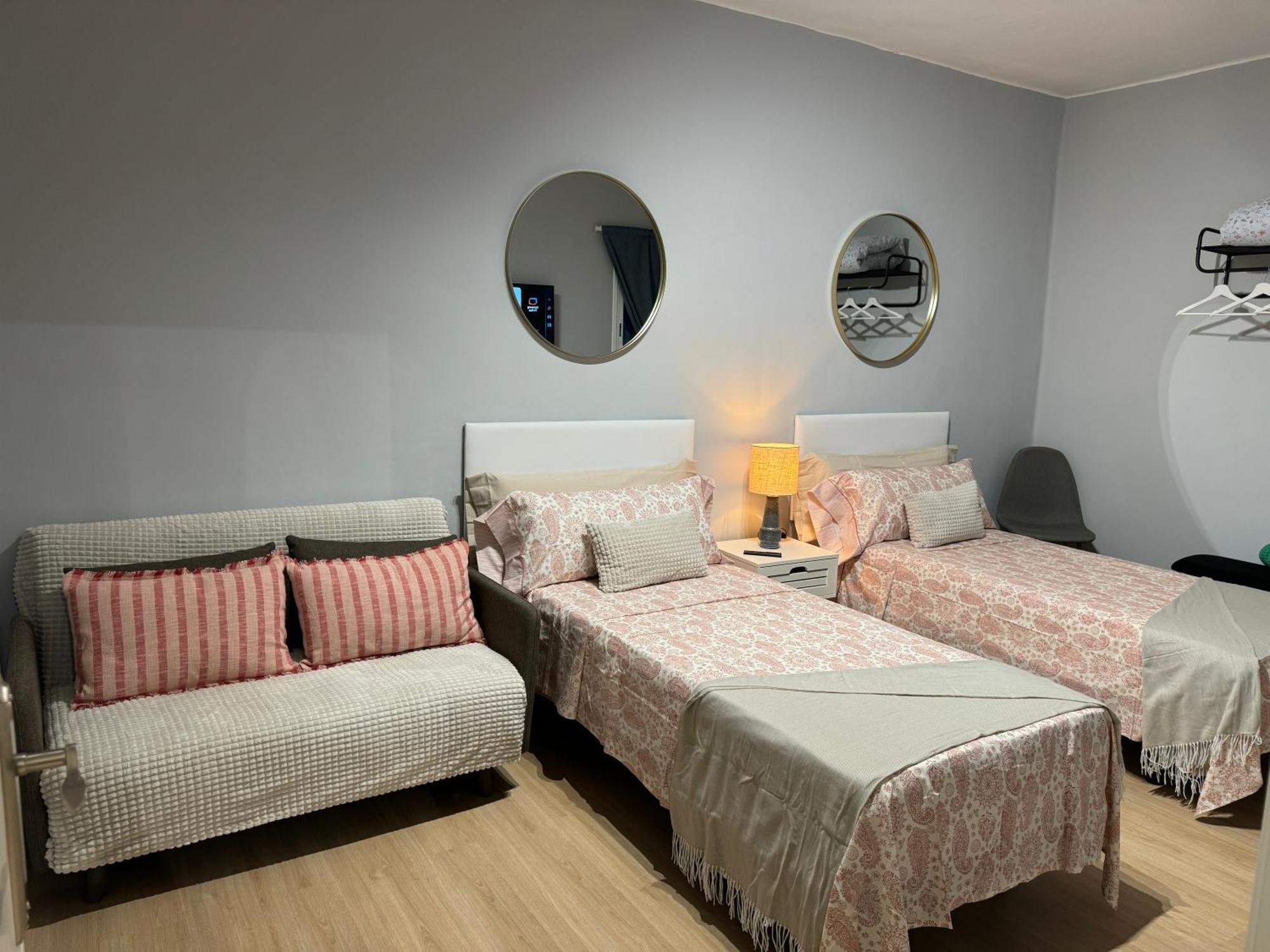 Appartement Dream Sorolla *