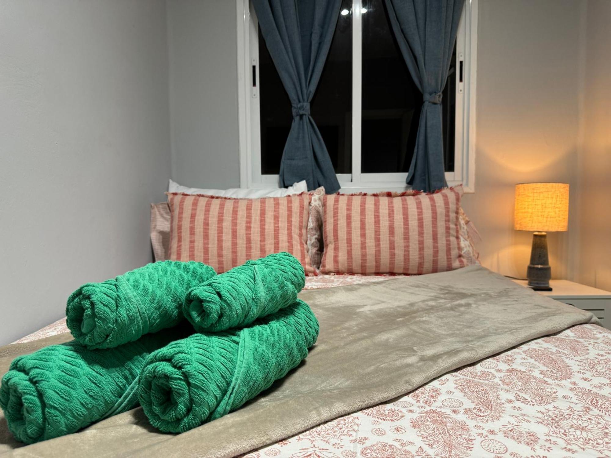 Dream Sorolla Appartement Santa-Cruz de Ténérife
