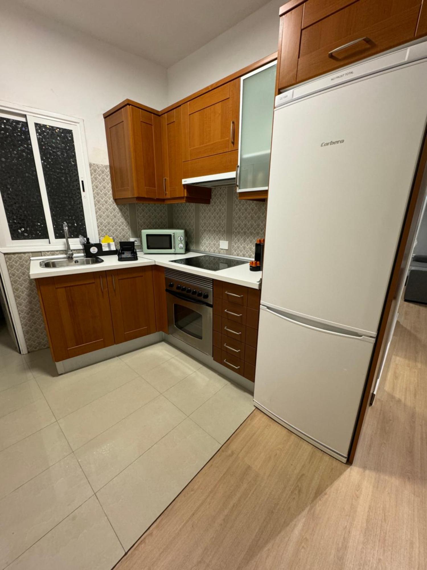 Appartement Dream Sorolla