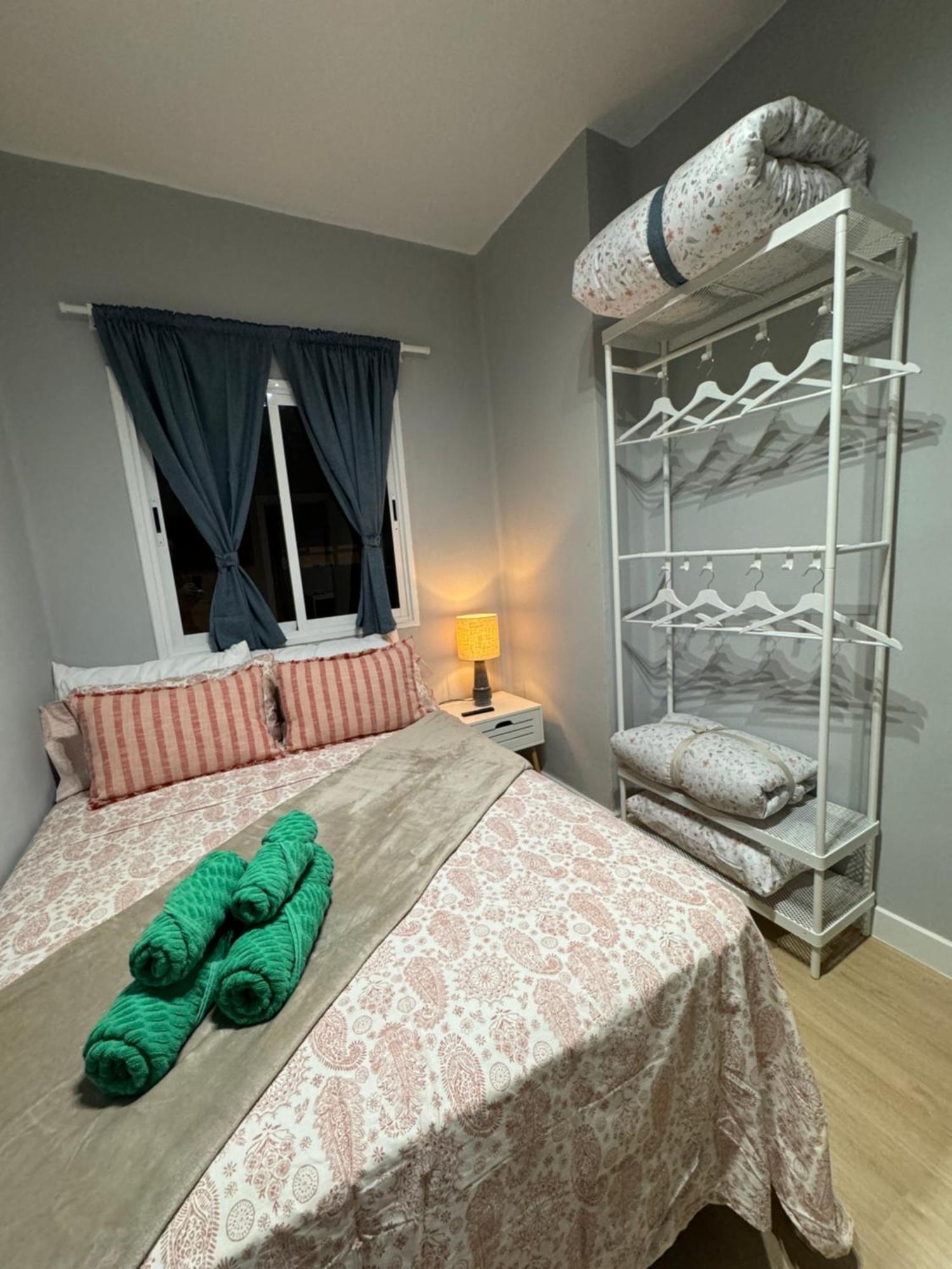 Appartement Dream Sorolla *
