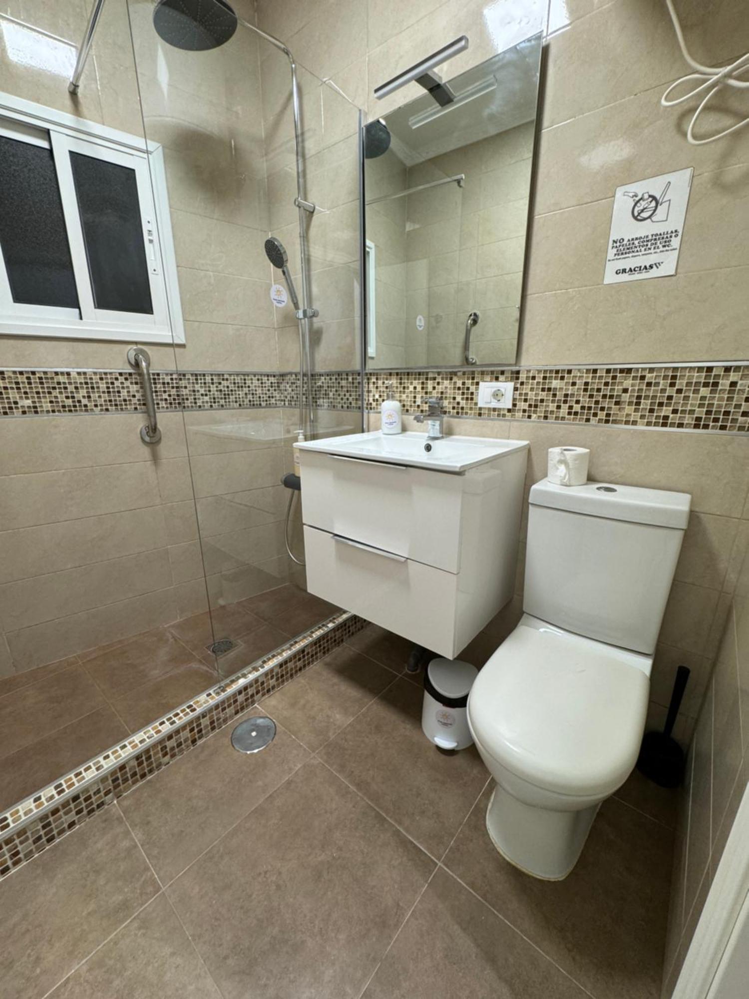 Appartement Dream Sorolla *