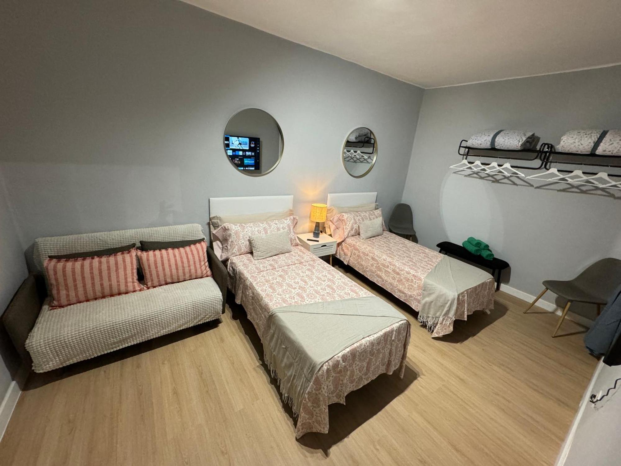 Dream Sorolla Appartement
