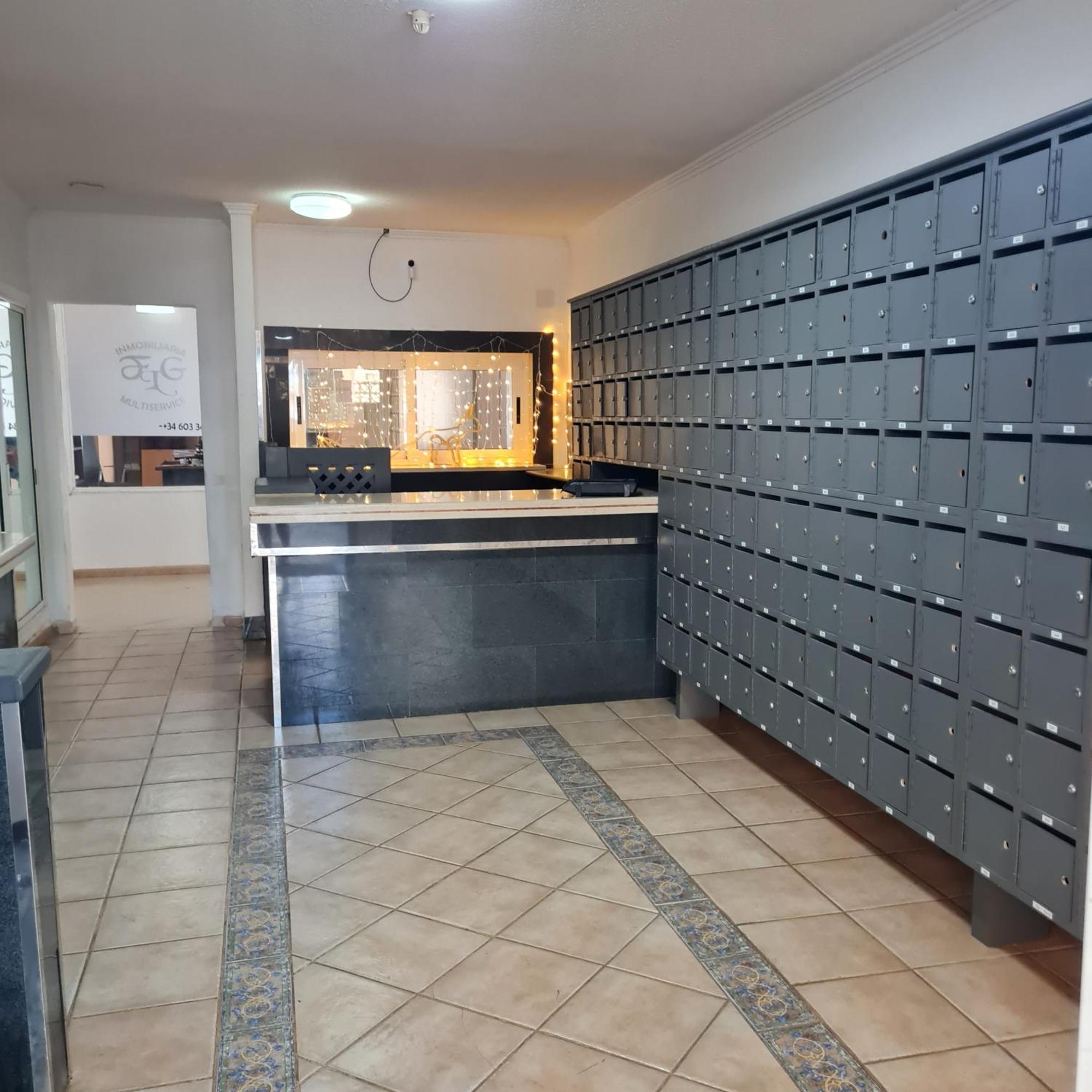 Sunshine Paraiso Apartamento