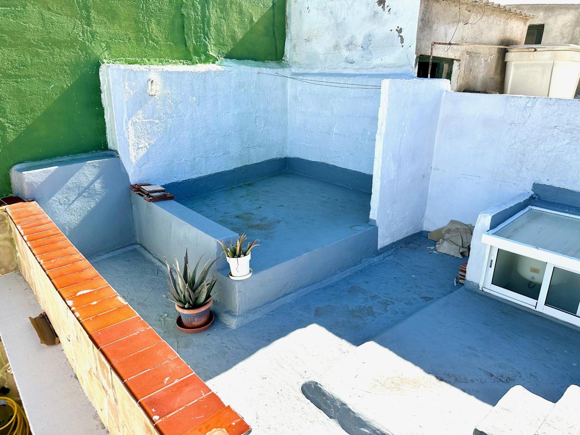 Casa Estrada Coastal Haven * Caleta de Interián