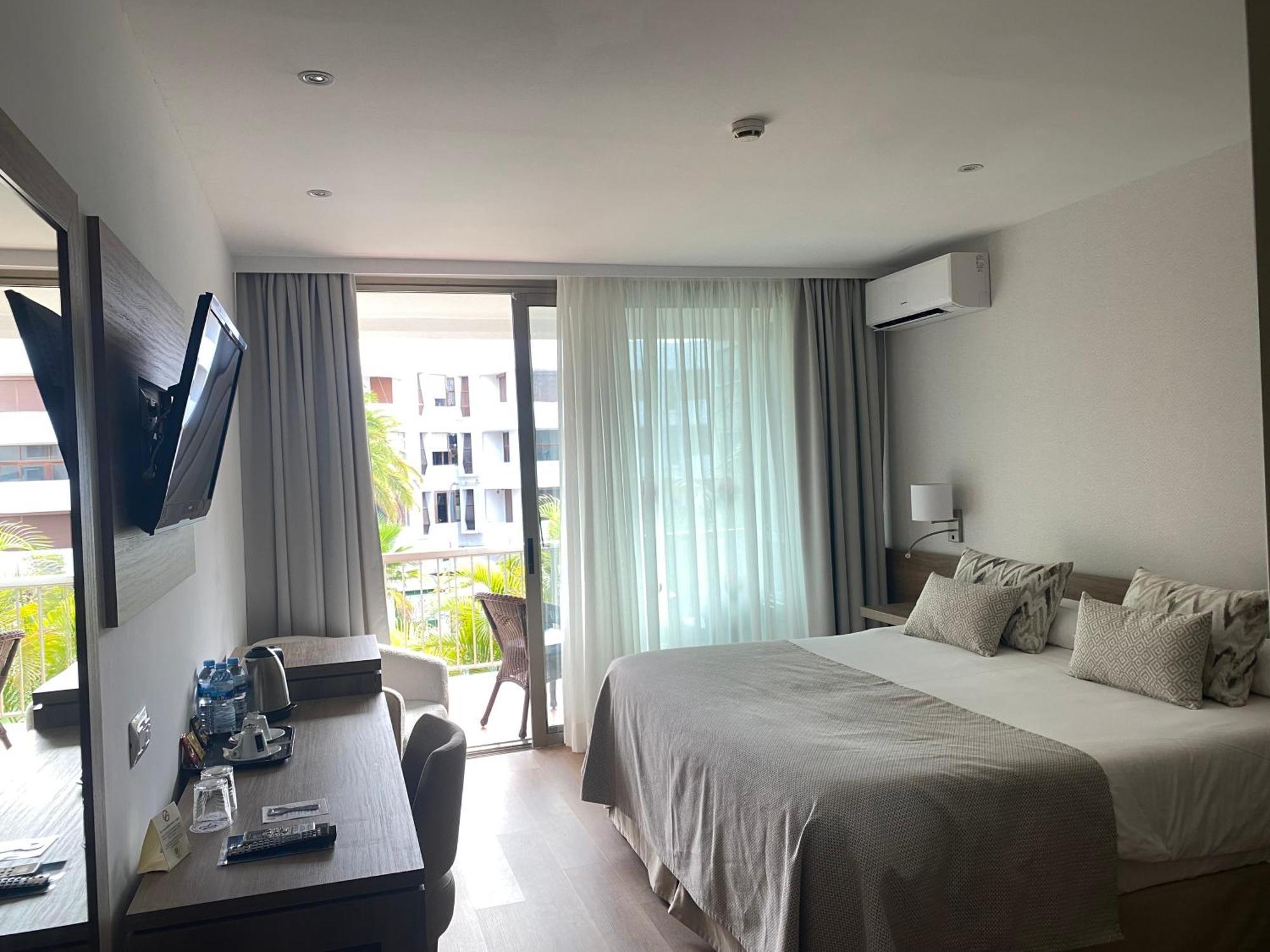 Colon Rambla Hotel 4*