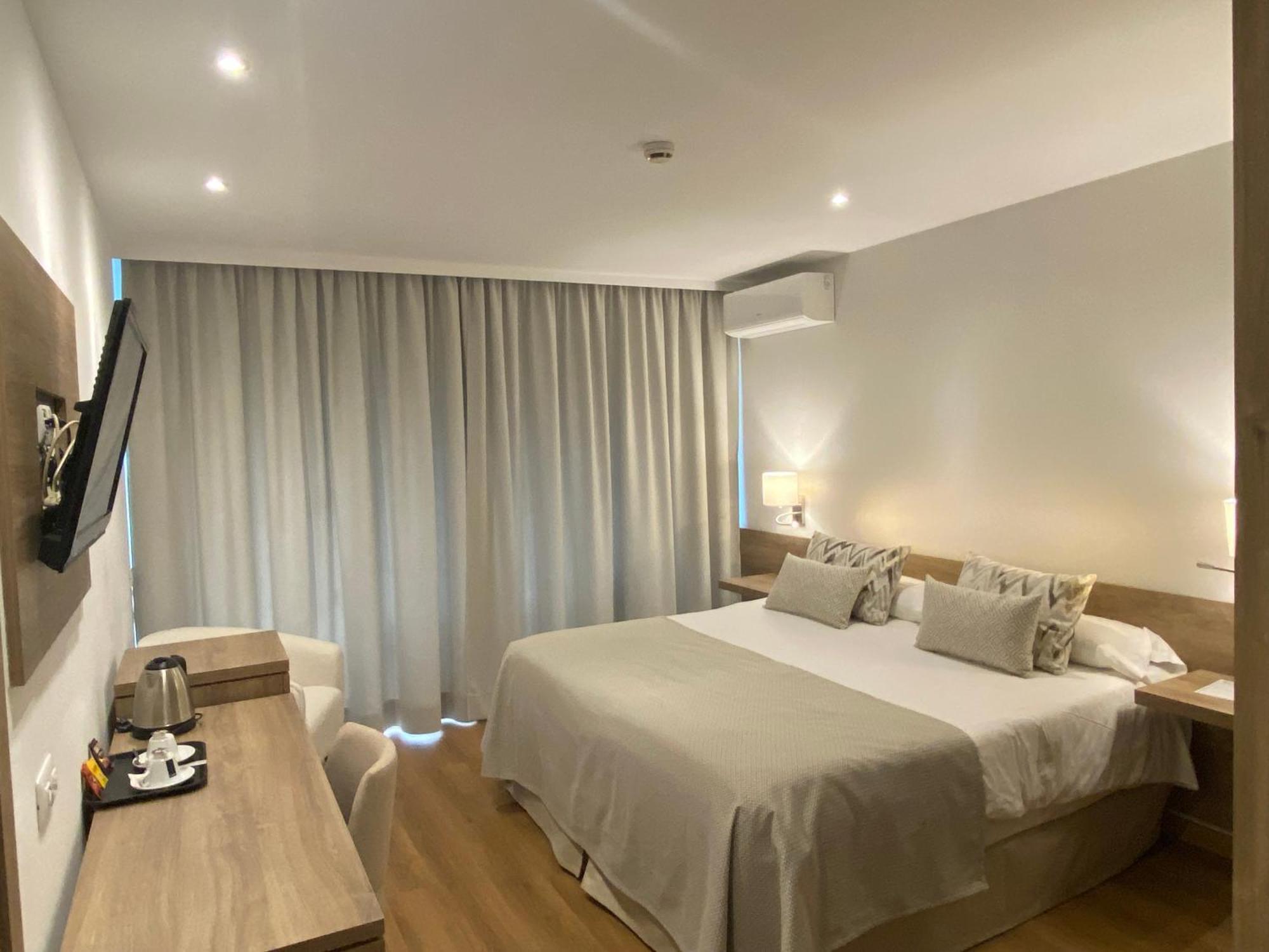 Colon Rambla Hotel 4*