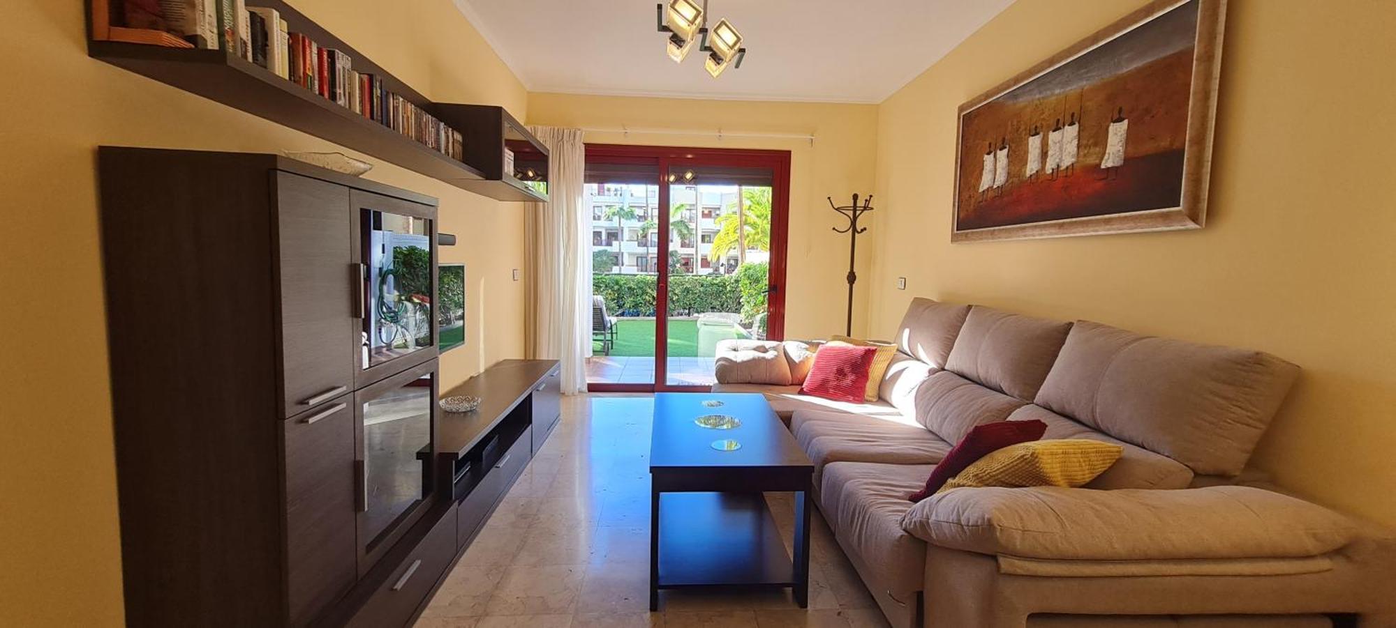 Apartment Balandros