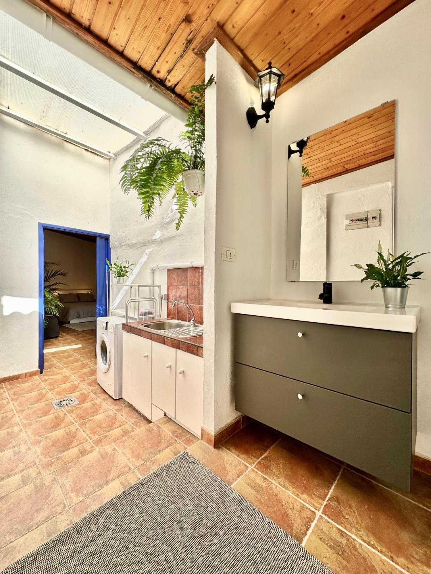 Holiday home Teresitas Escape
