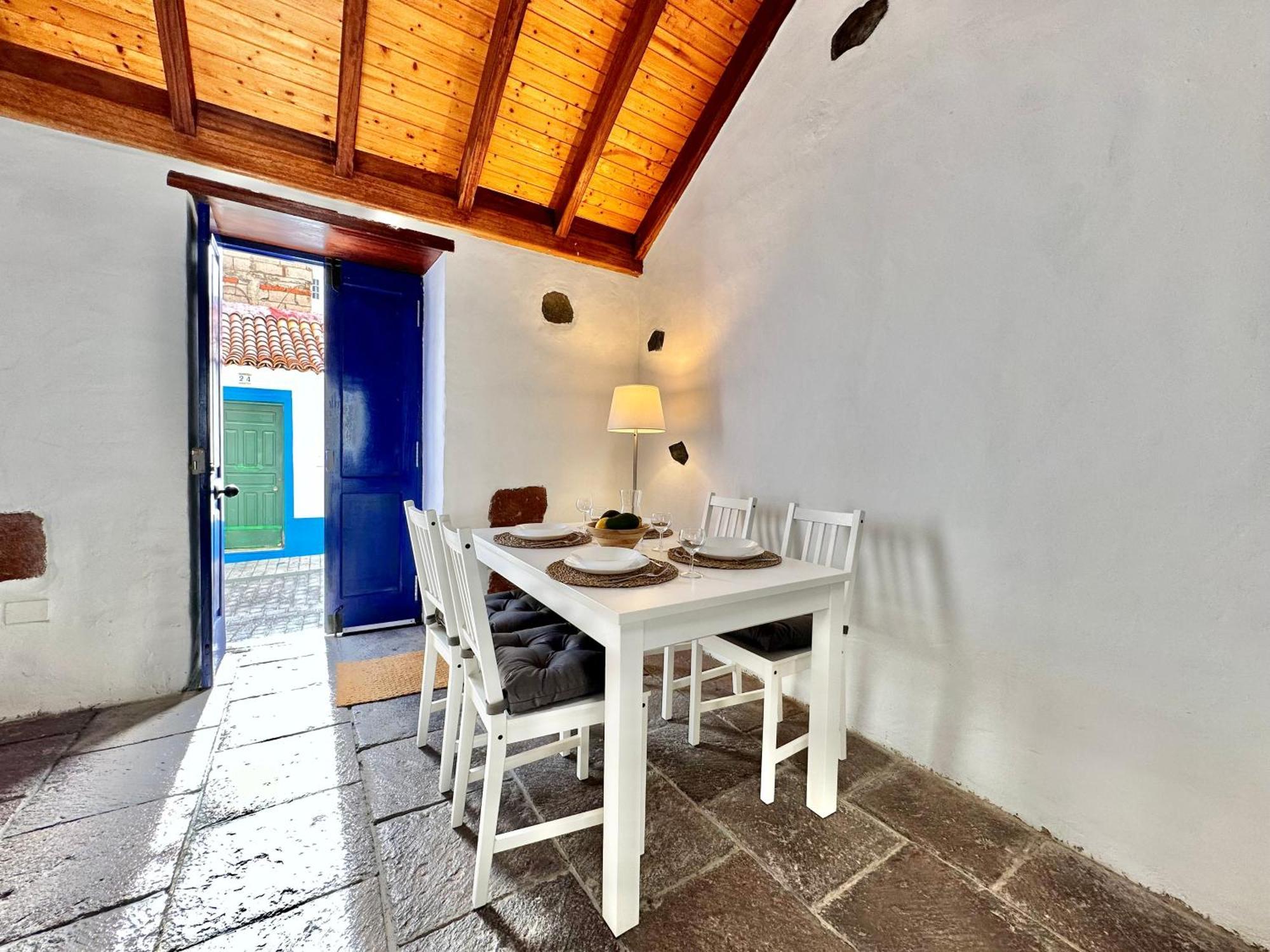 Teresitas Escape * San Andres (Tenerife)