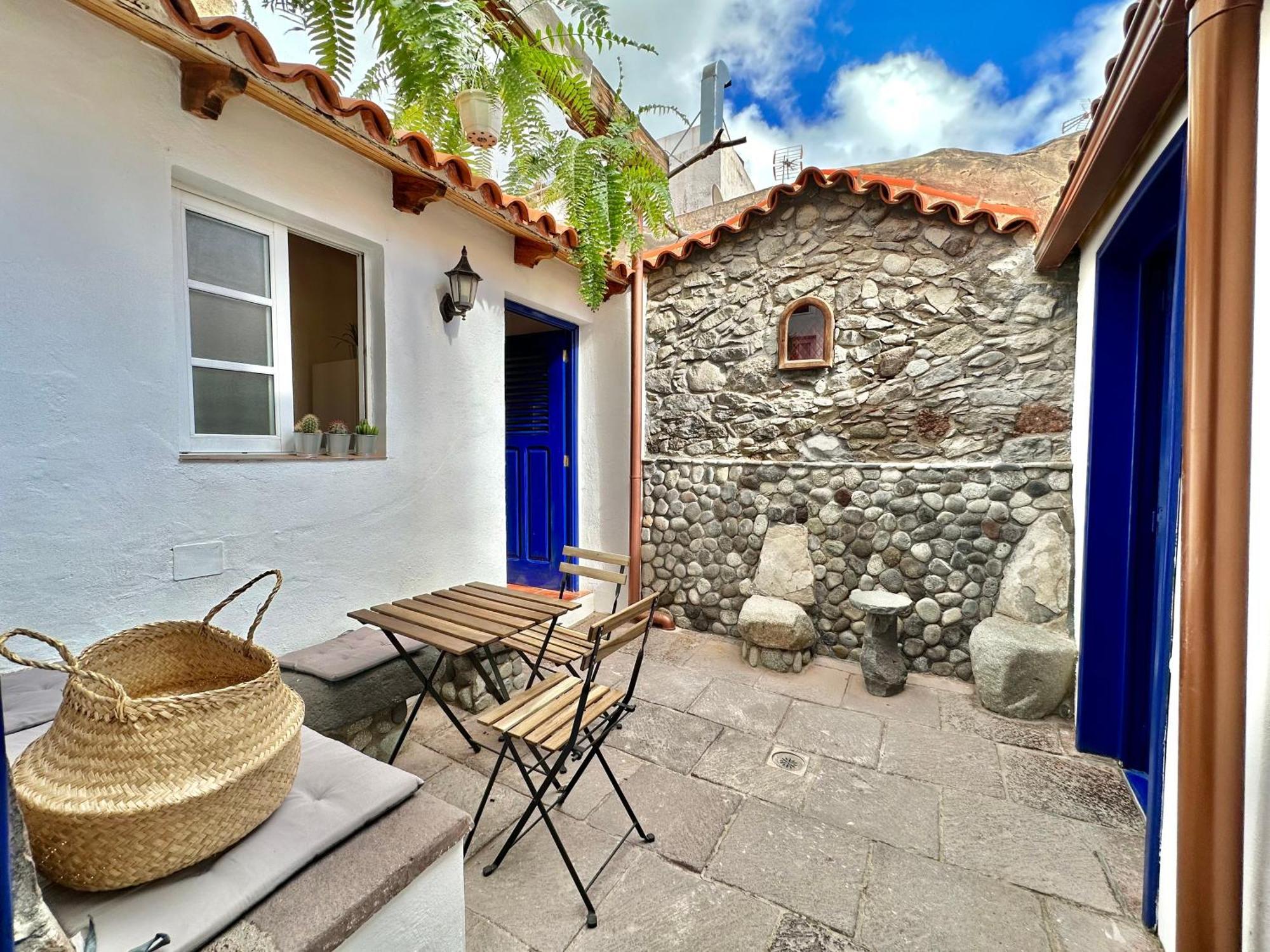 Teresitas Escape Holiday home
