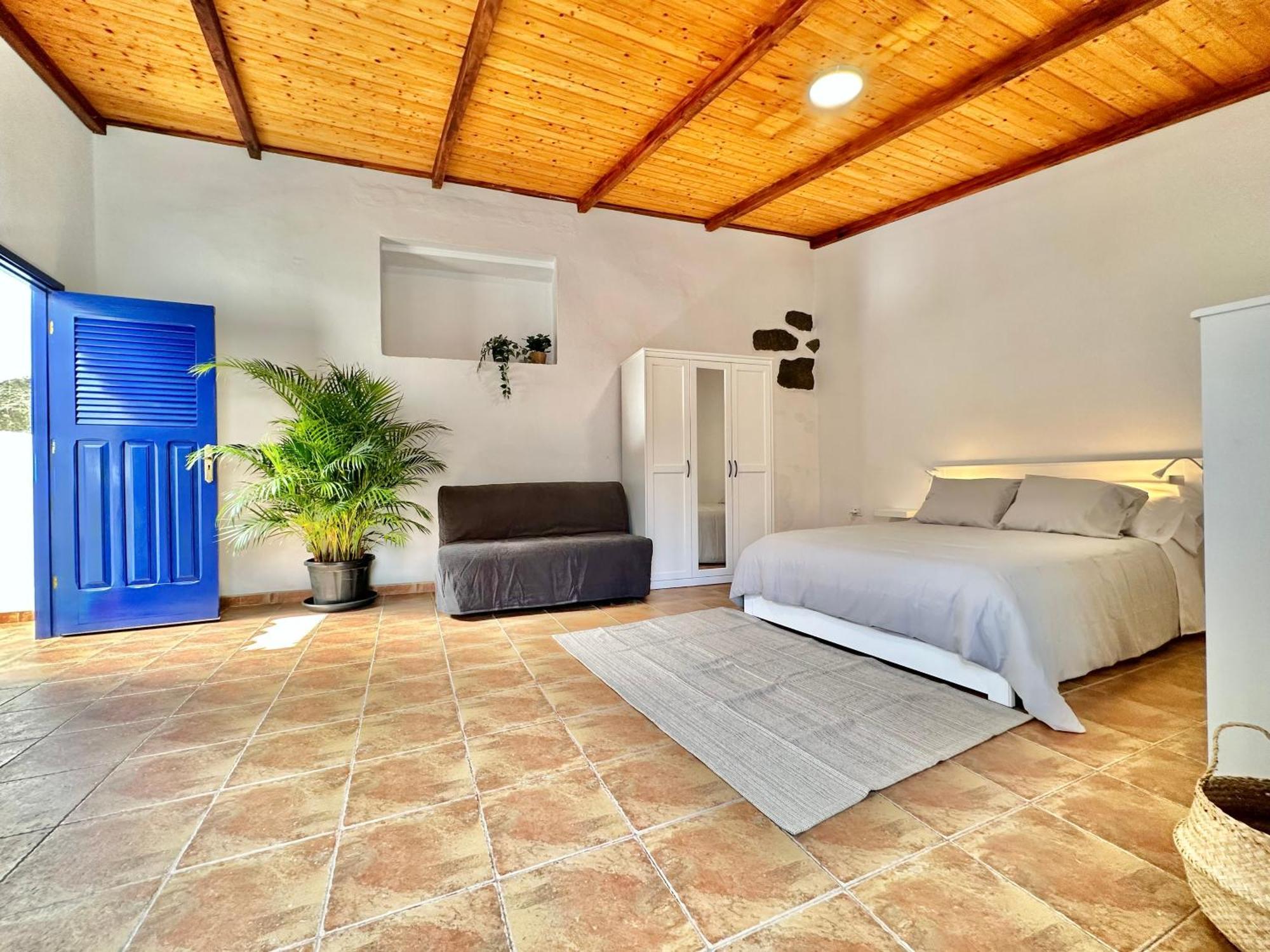 Holiday home Teresitas Escape