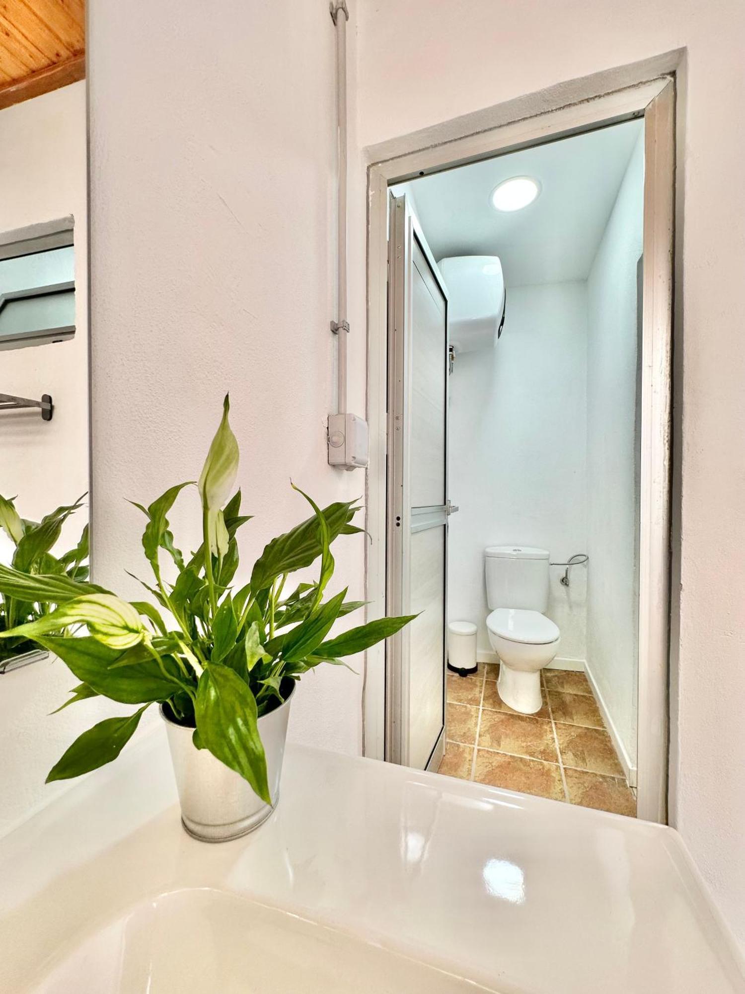 Teresitas Escape Holiday home San Andres (Tenerife)
