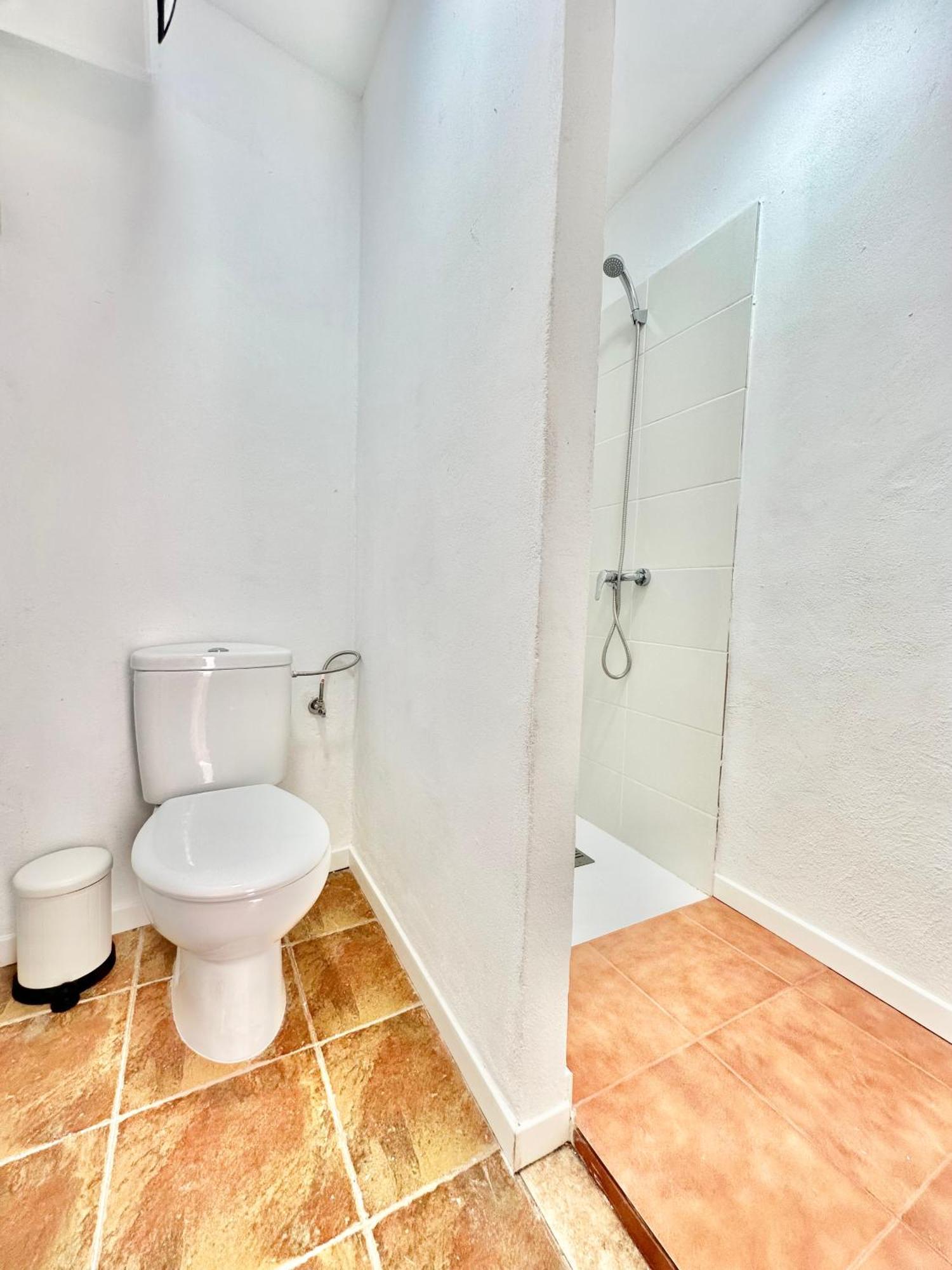 Holiday home Teresitas Escape *
