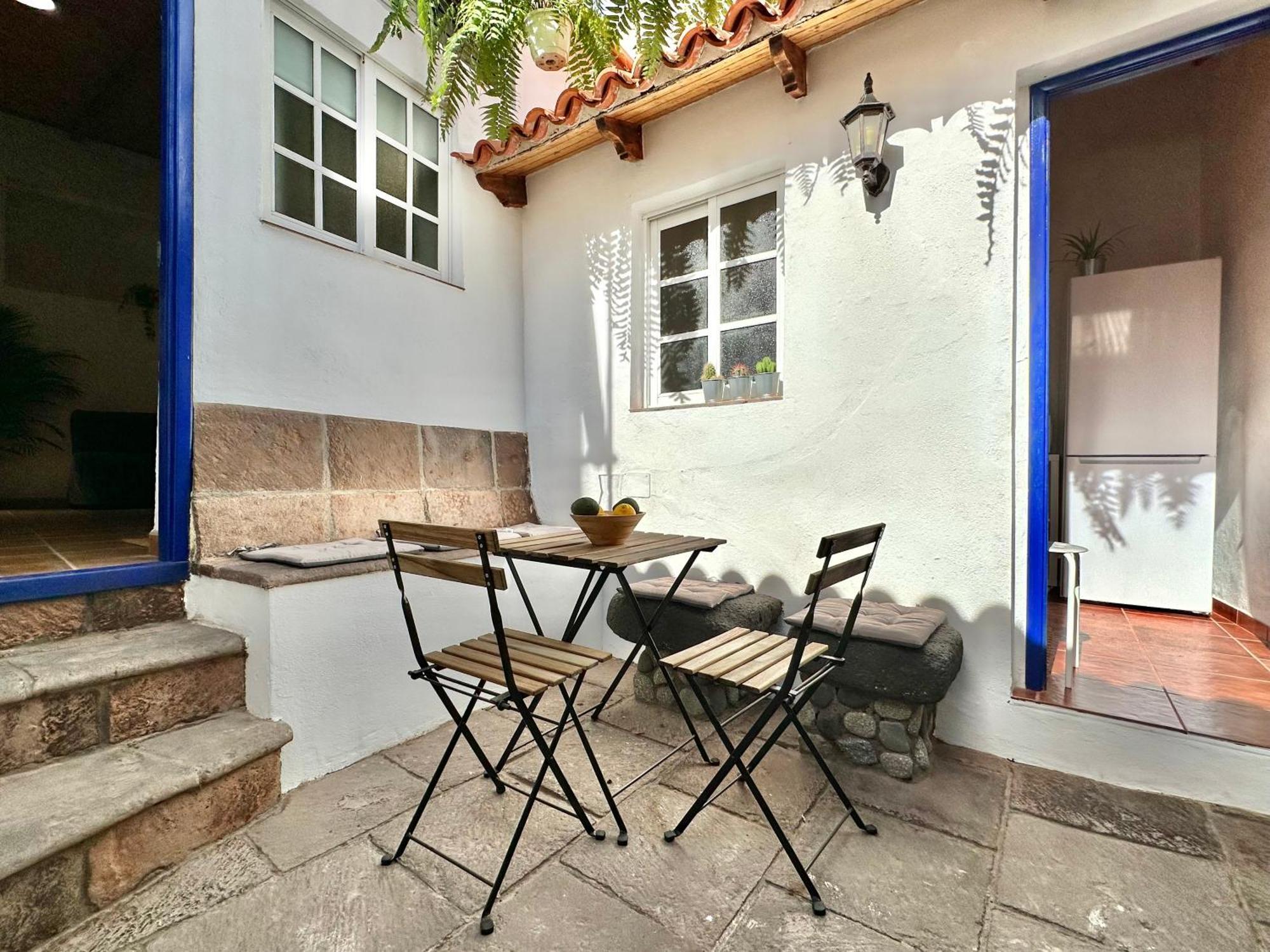 Holiday home Teresitas Escape San Andres (Tenerife)