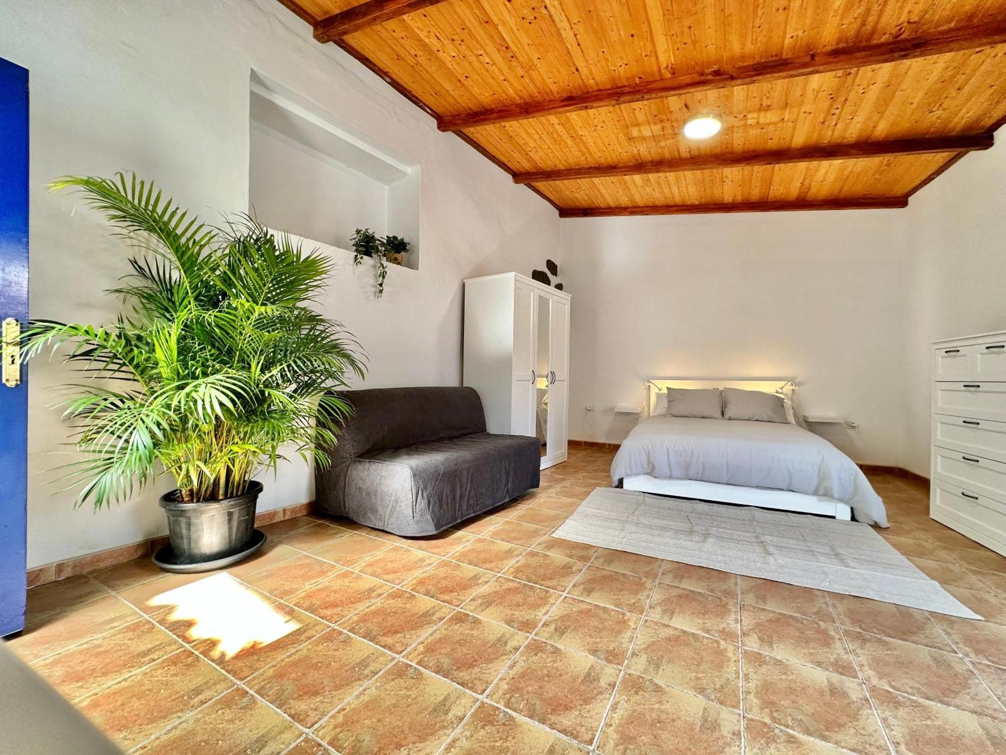 Holiday home Teresitas Escape San Andres (Tenerife)
