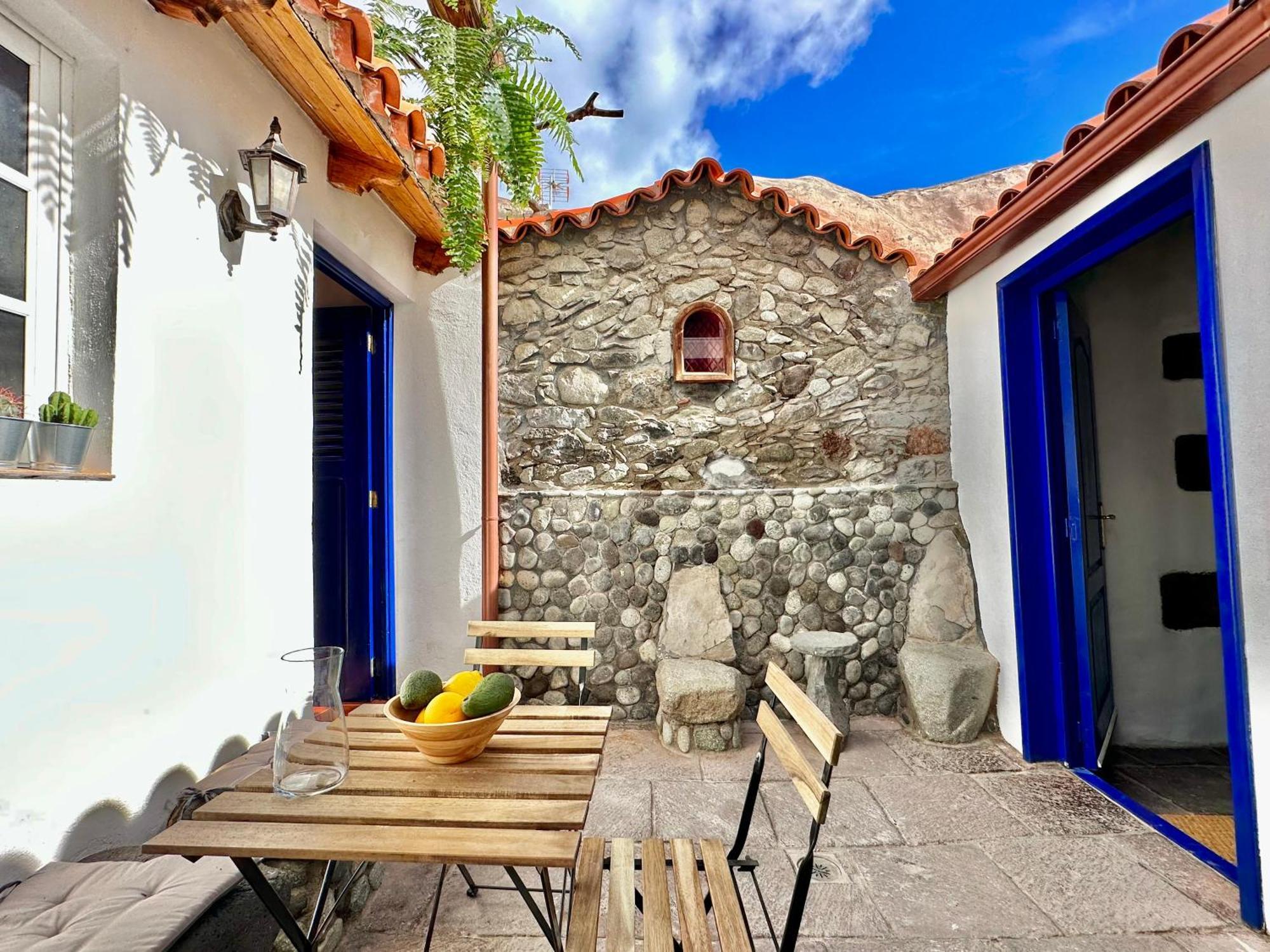 Holiday home Teresitas Escape