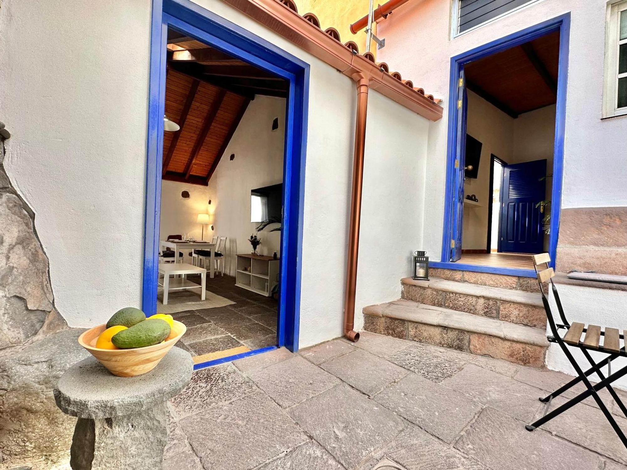 Holiday home Teresitas Escape *