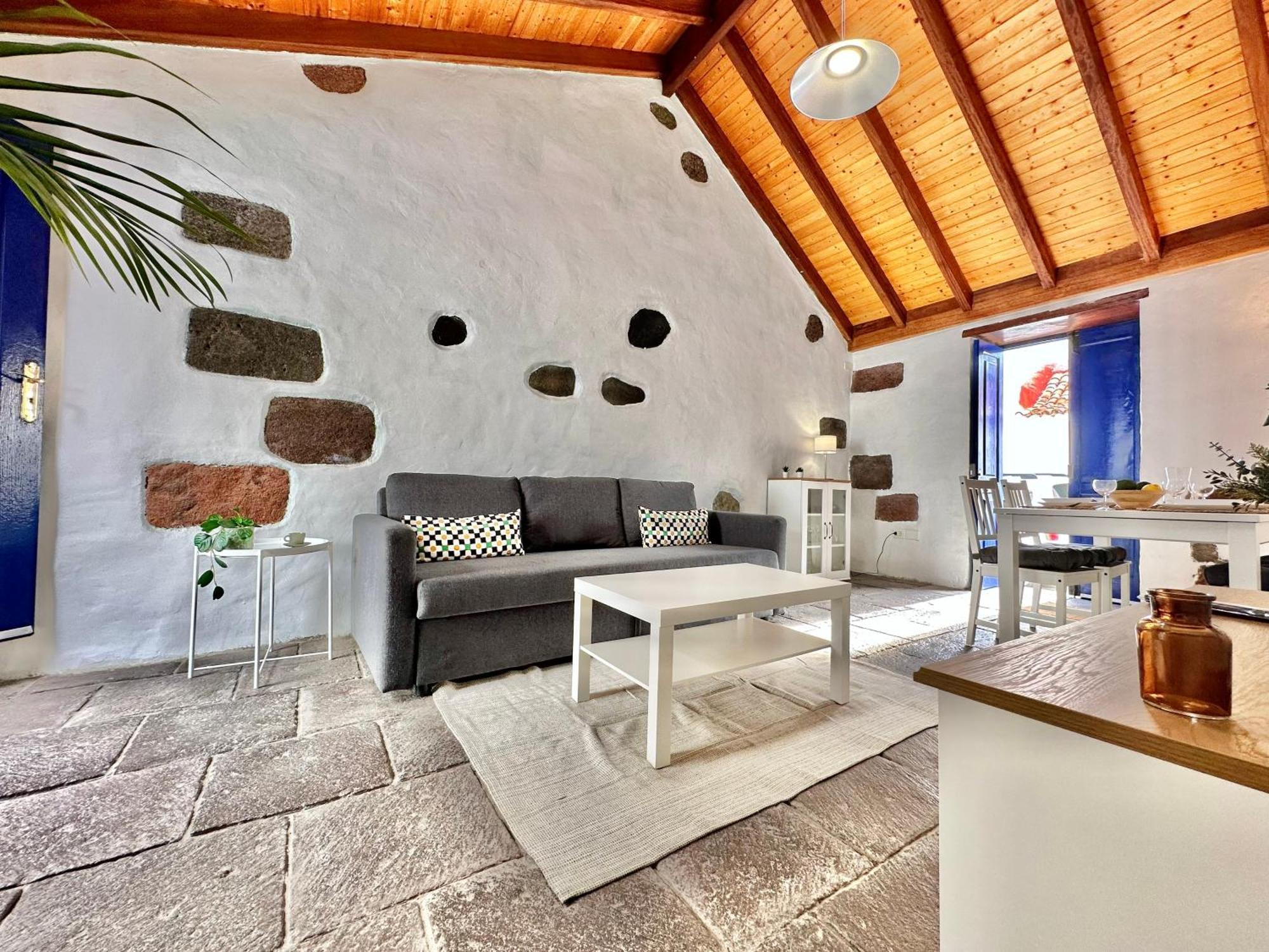 Teresitas Escape Holiday home *