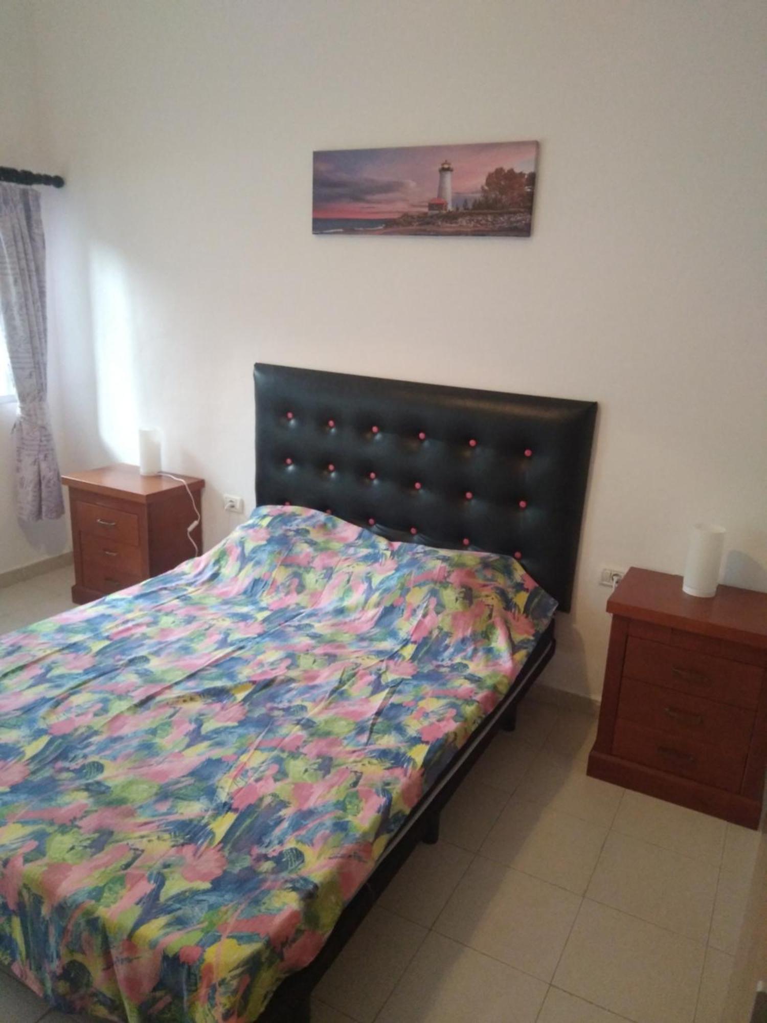 Bonito 2 Personas En Tenerife Apartment