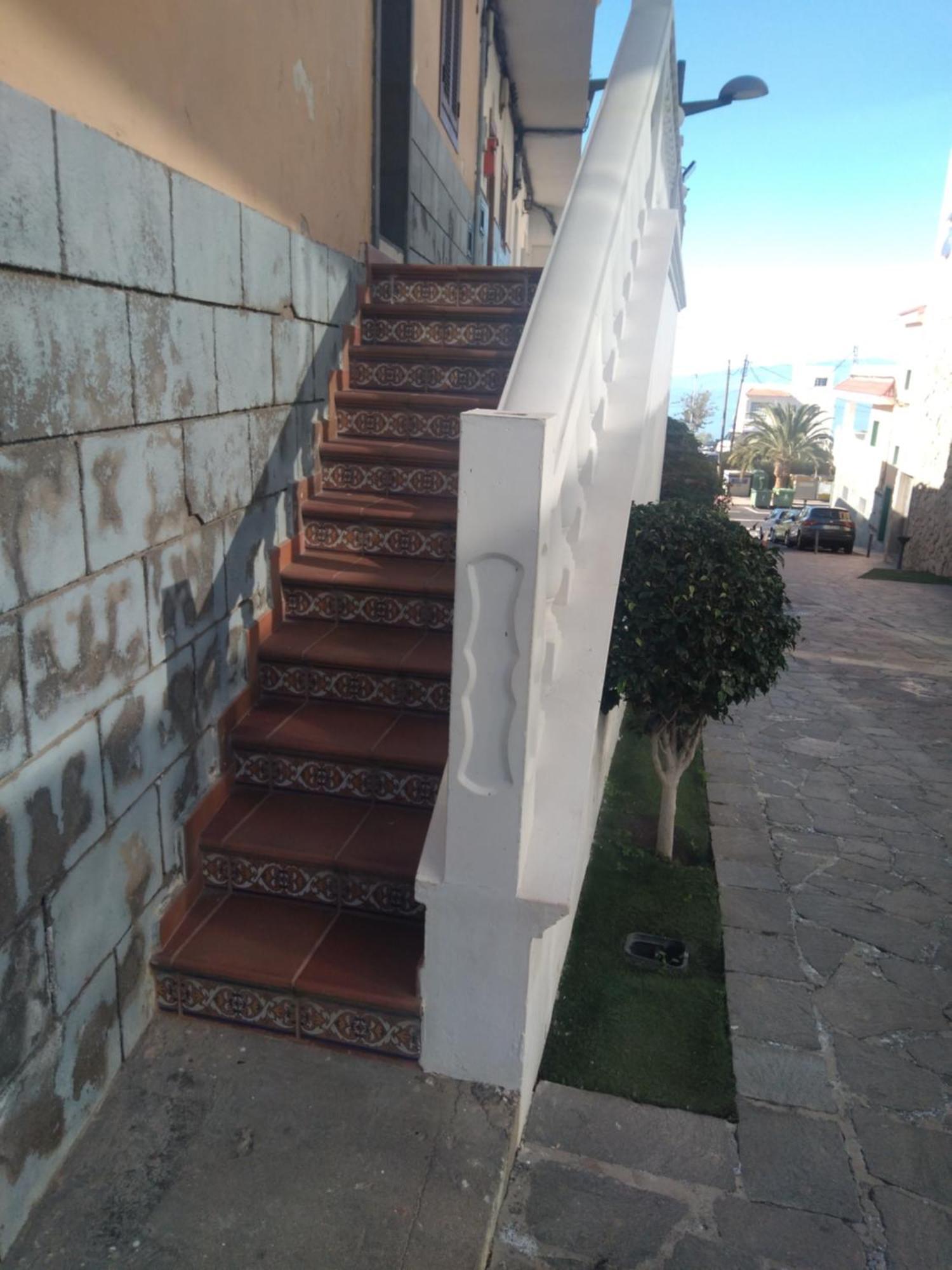 Apartment Bonito 2 Personas En Tenerife Guia de Isora (Tenerife)