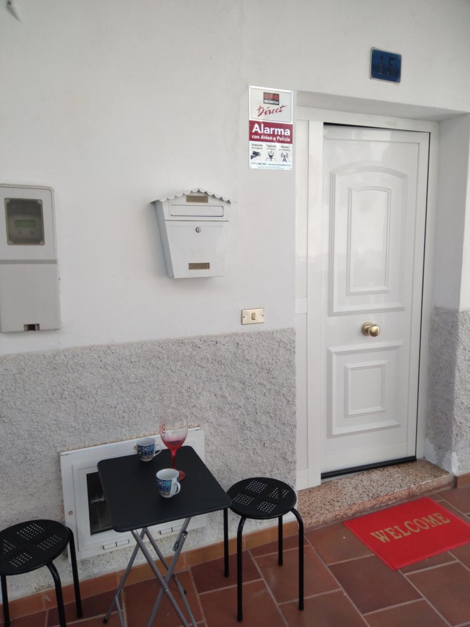 Apartment Bonito 2 Personas En Tenerife *
