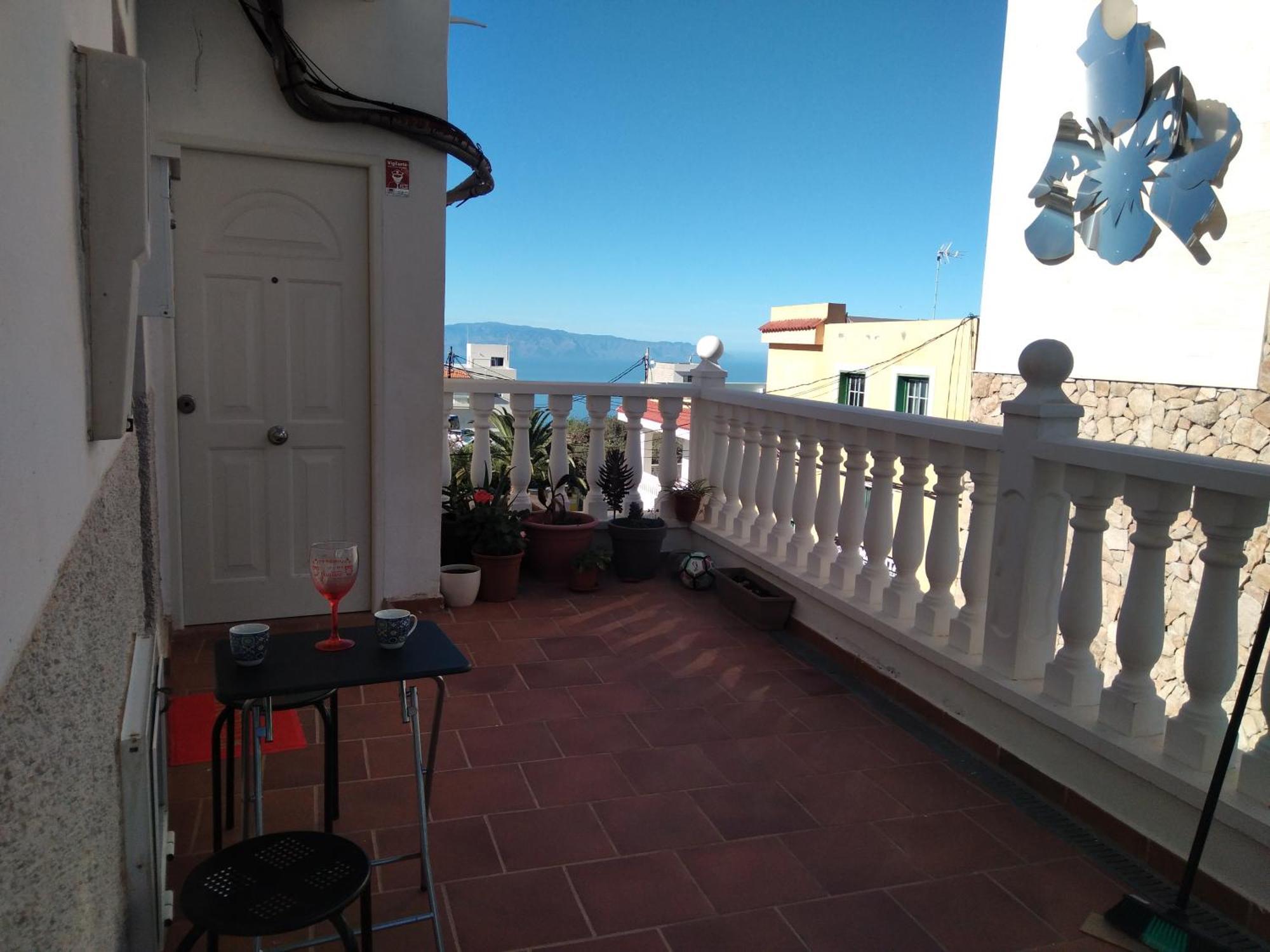 Bonito 2 Personas En Tenerife Apartment