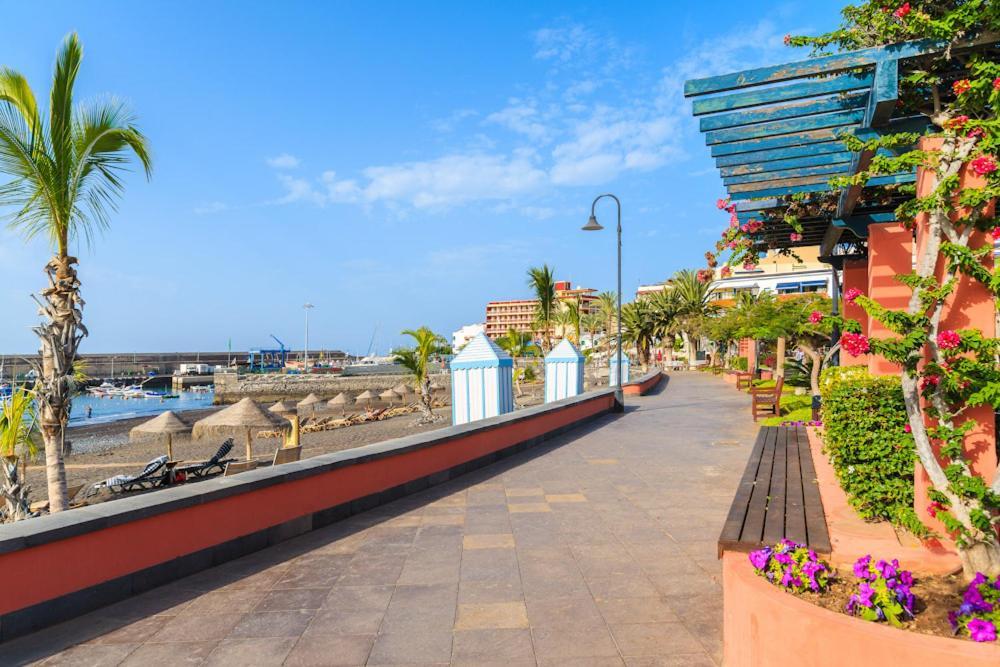 Bonito 2 Personas En Tenerife Guia de Isora (Tenerife)
