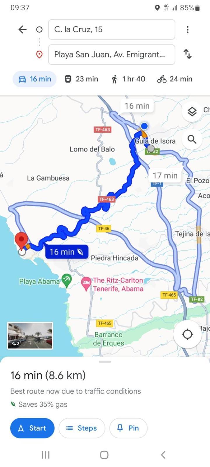 Bonito 2 Personas En Tenerife *