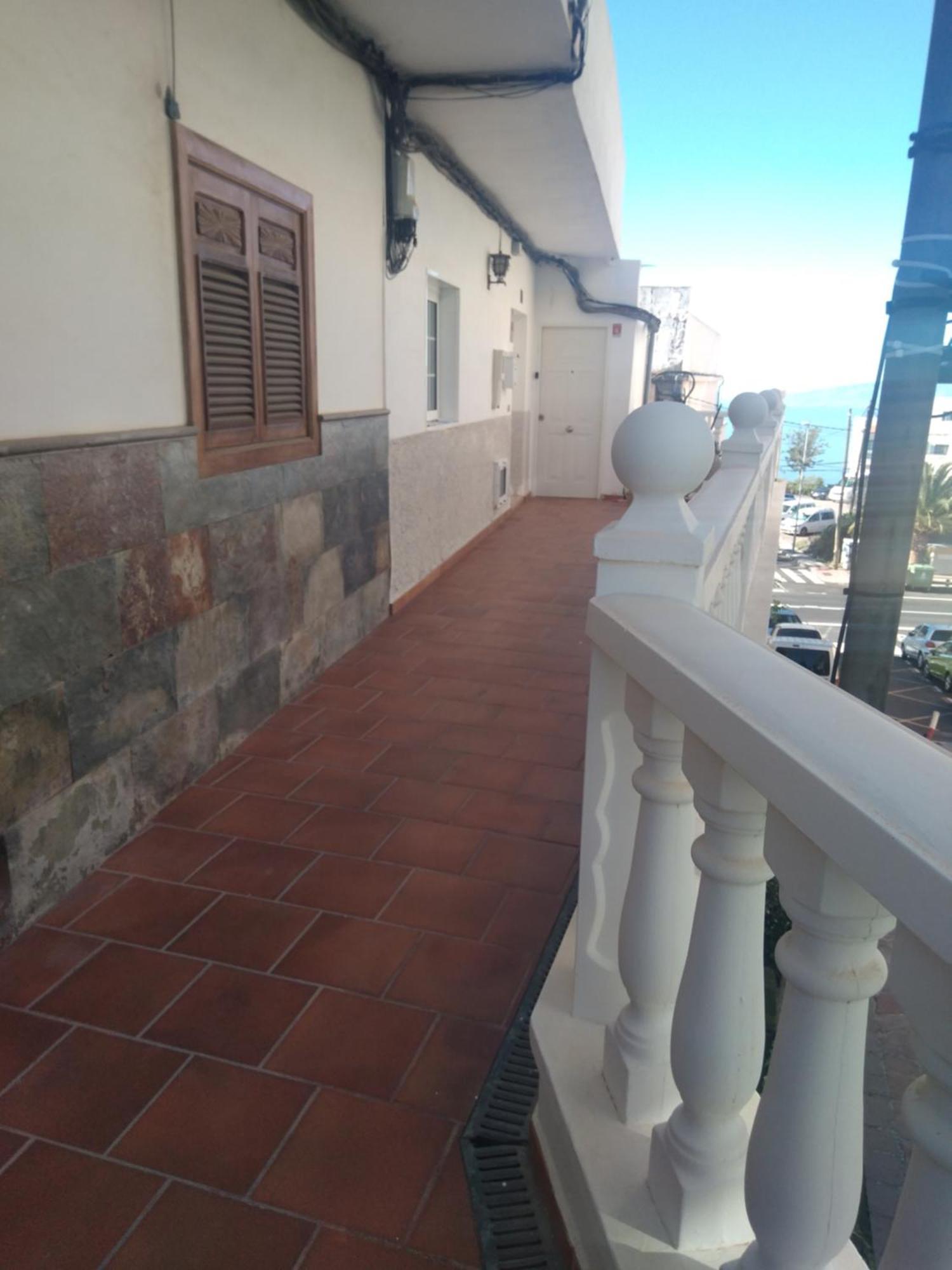 Apartment Bonito 2 Personas En Tenerife
