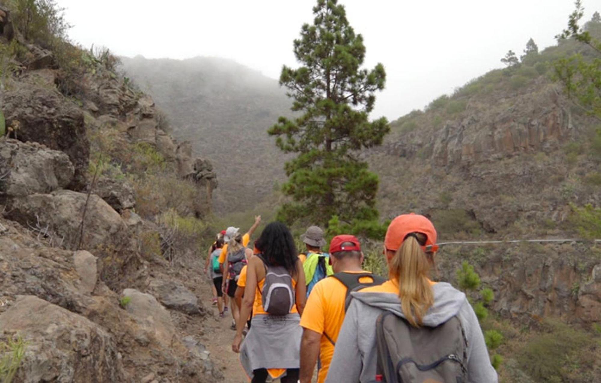 Bonito 2 Personas En Tenerife * Guia de Isora (Tenerife)