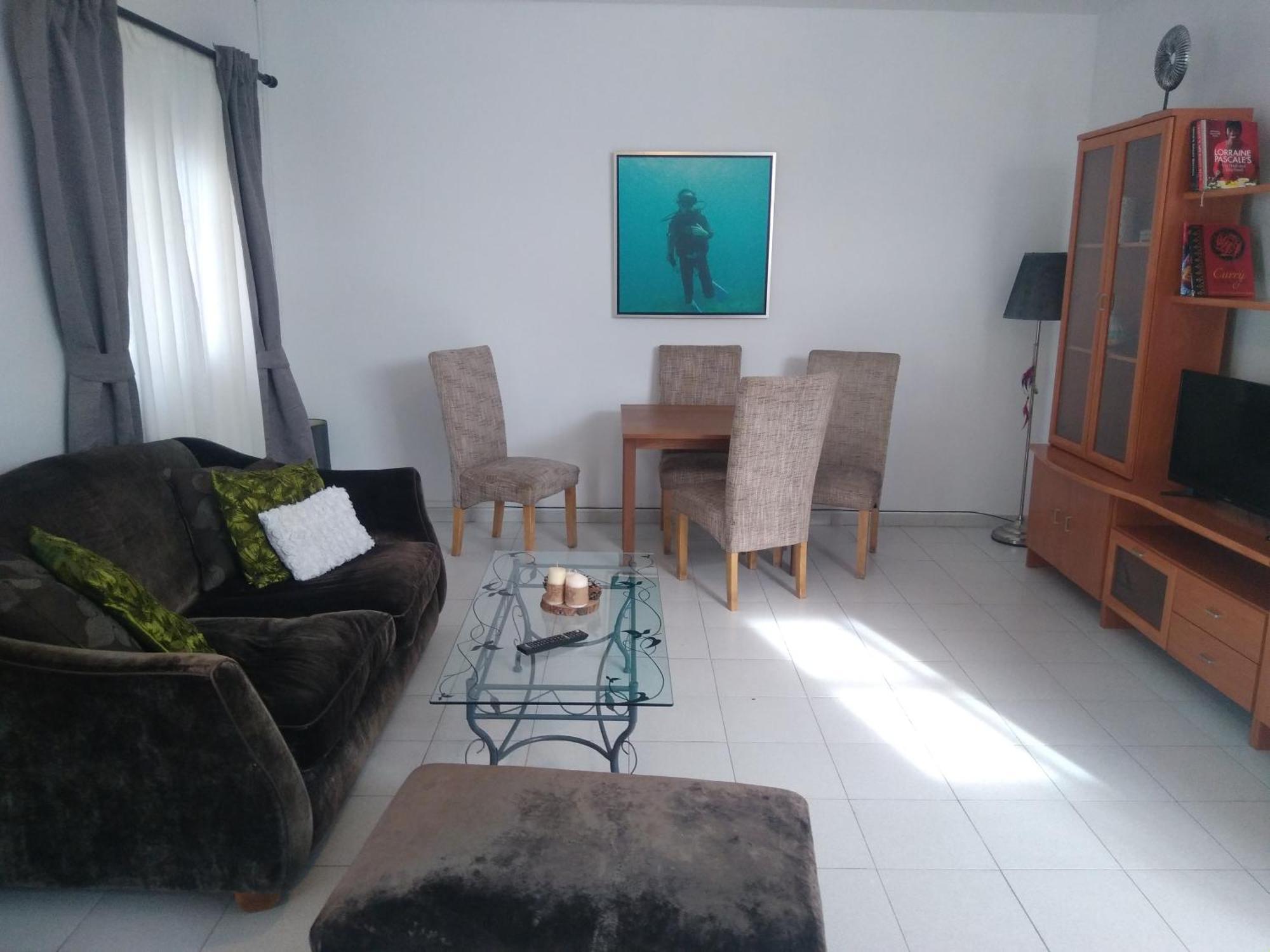 Bonito 2 Personas En Tenerife Apartment Guia de Isora (Tenerife)