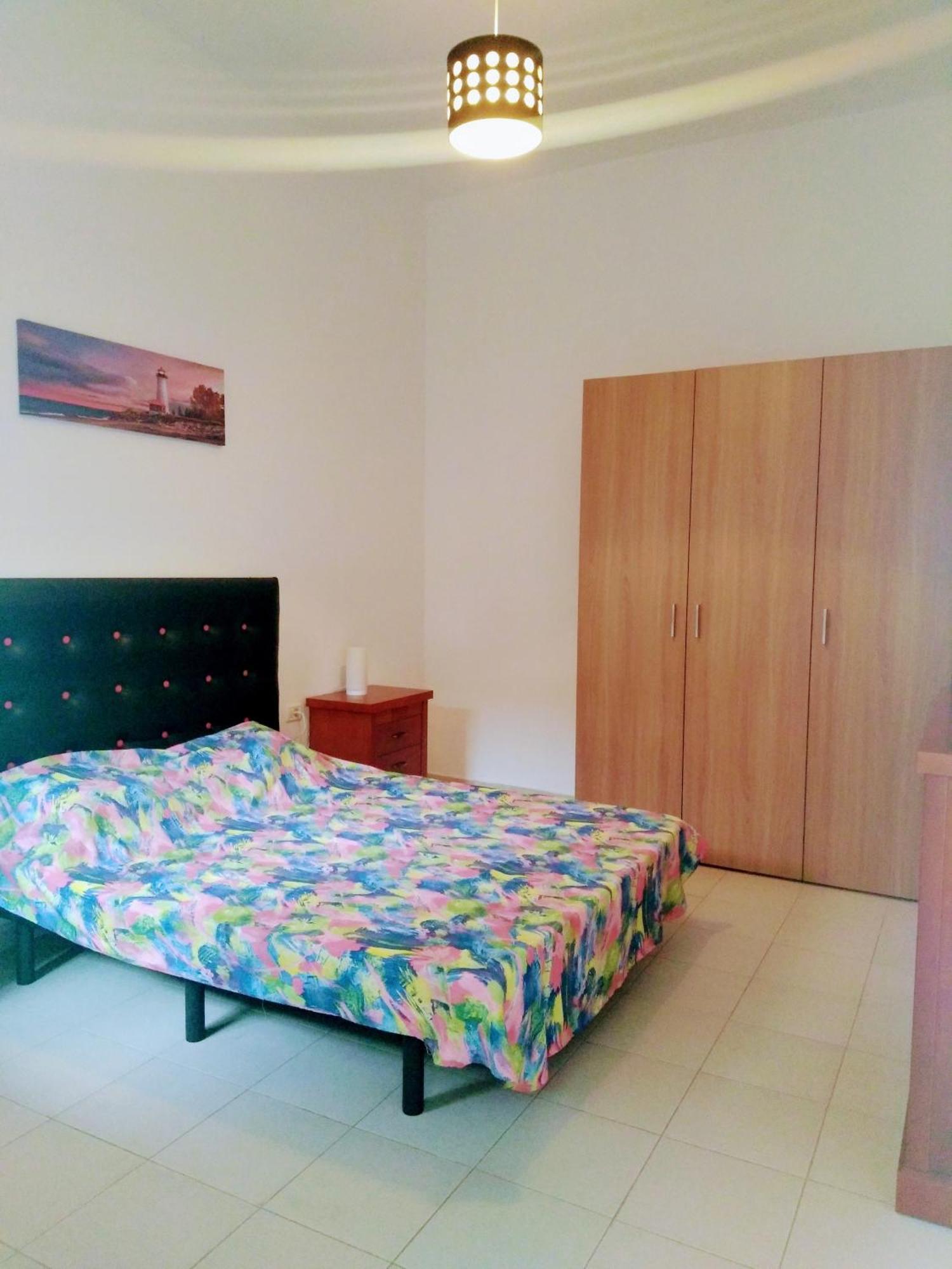 Apartment Bonito 2 Personas En Tenerife Guia de Isora (Tenerife)