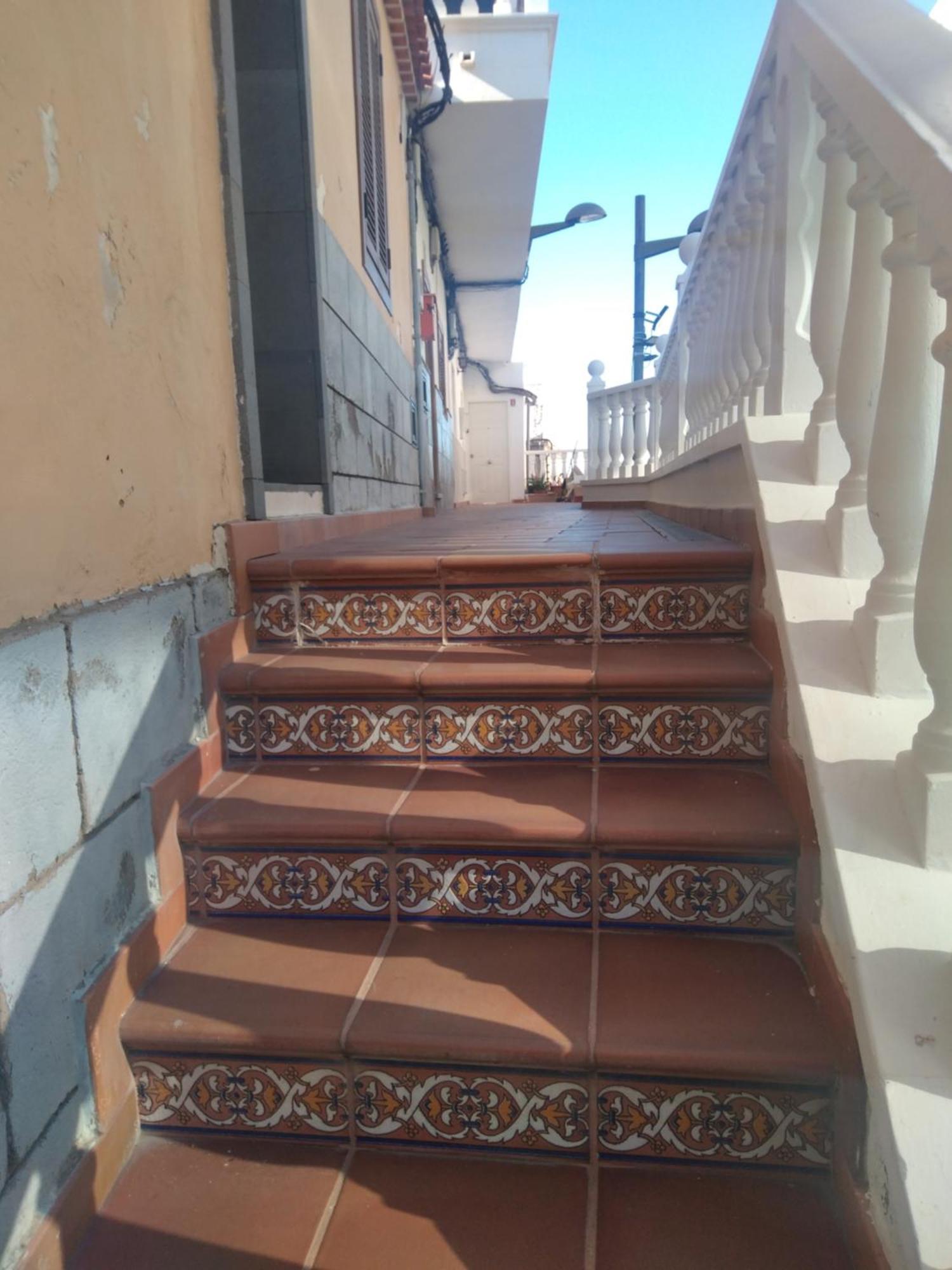 Apartment Bonito 2 Personas En Tenerife