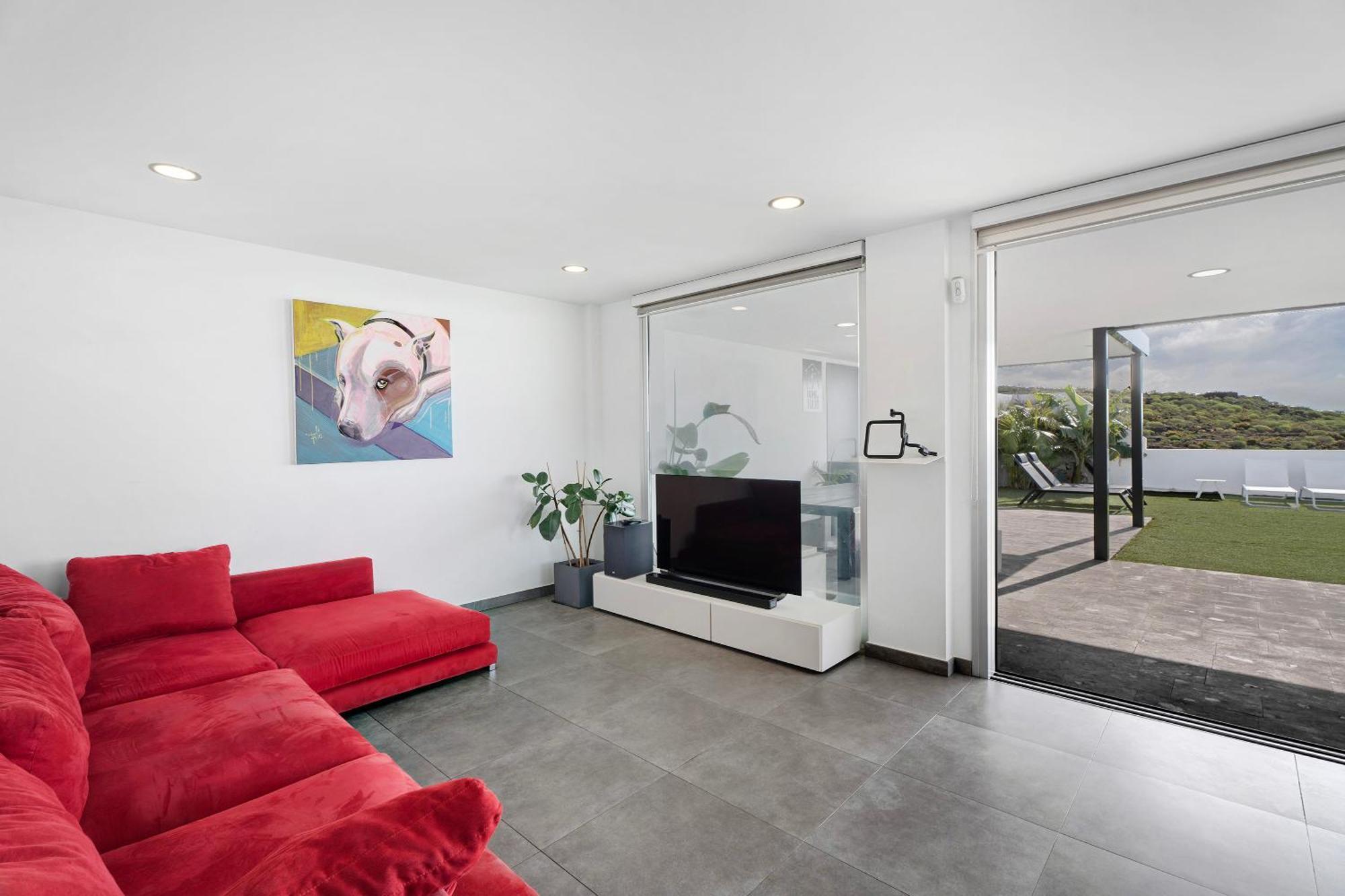 Villa Tulio Homme 2 *