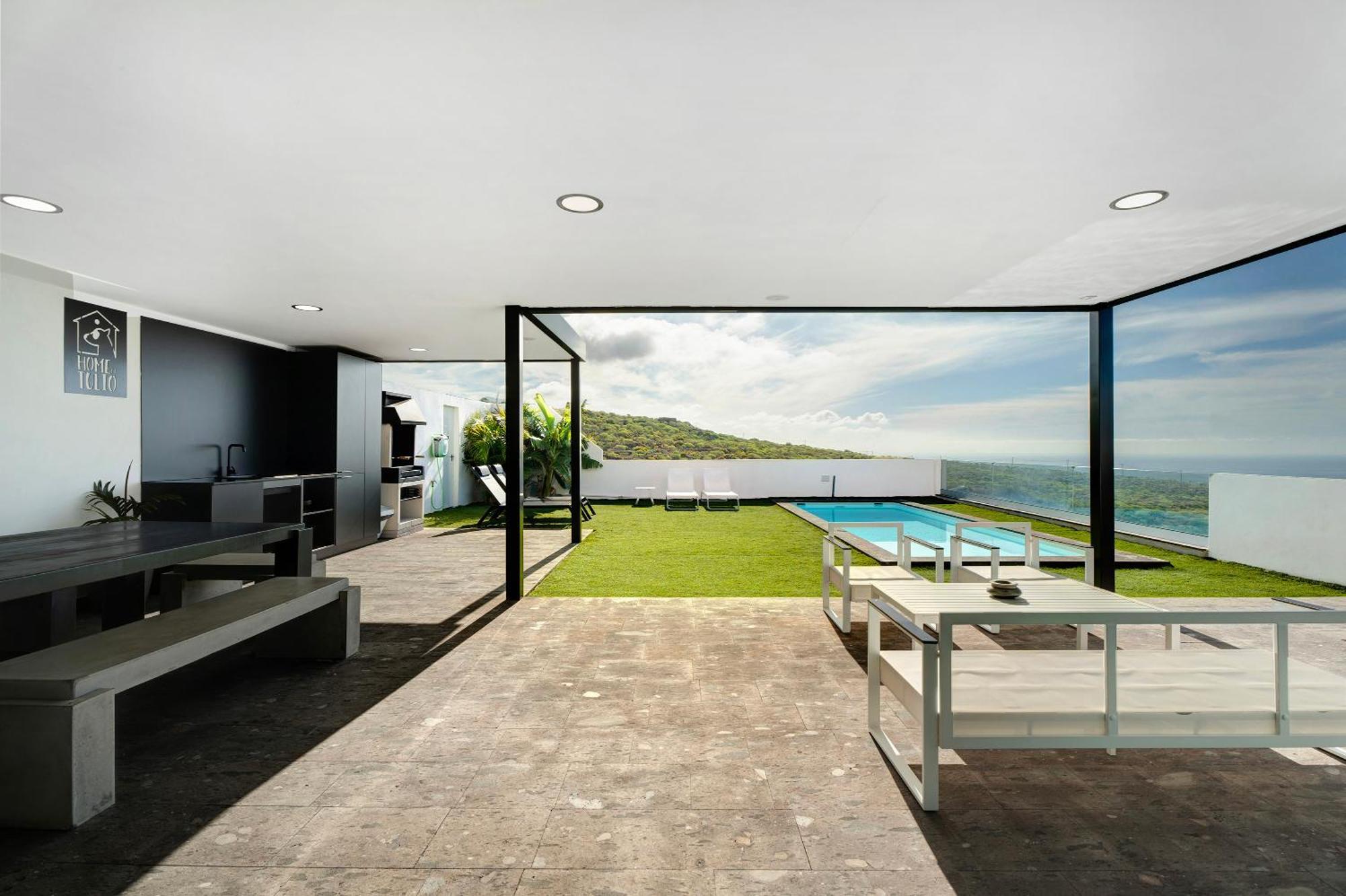 Villa Tulio Homme 2