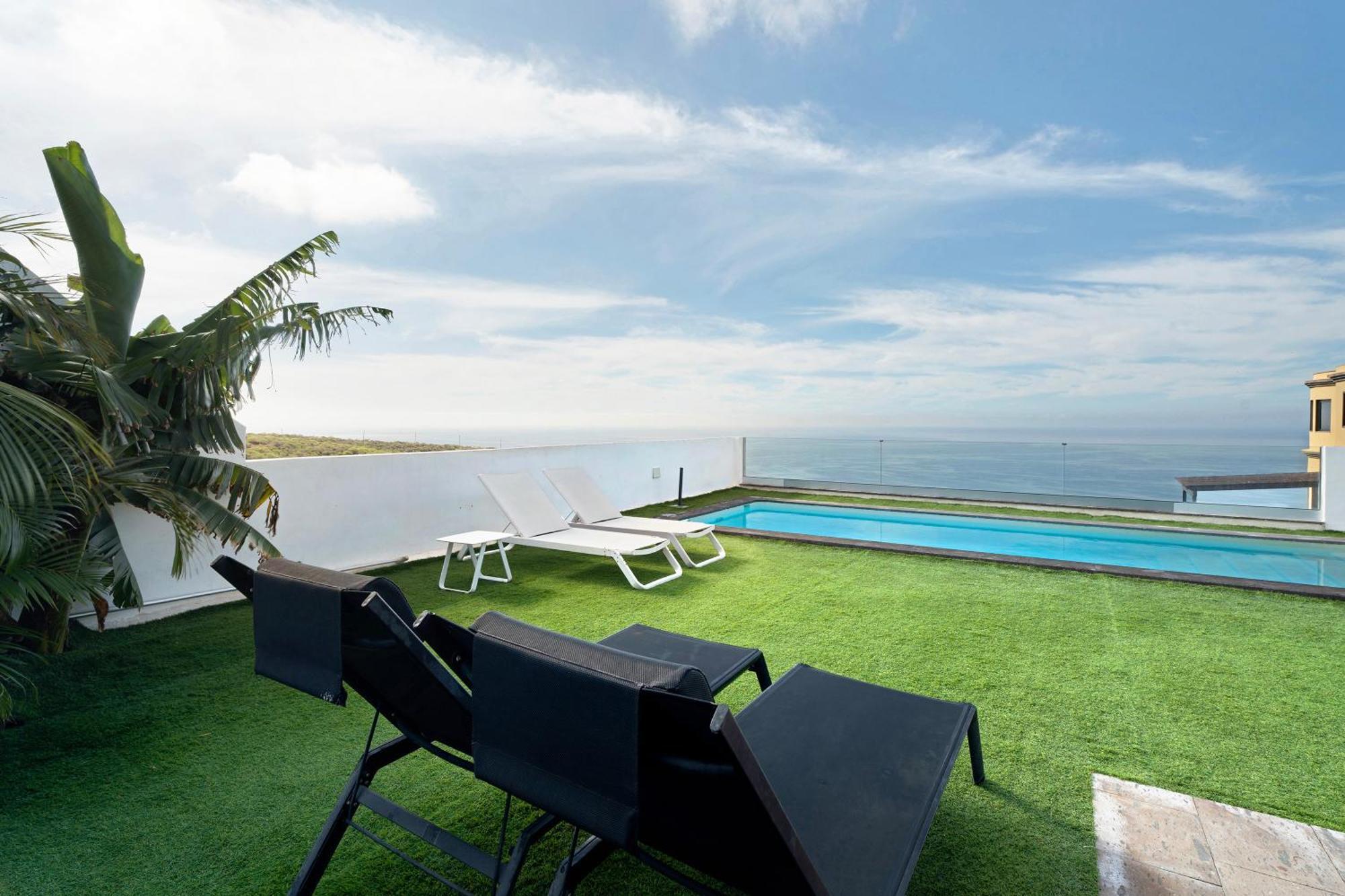 Tulio Homme 2 * Costa Adeje (Tenerife)