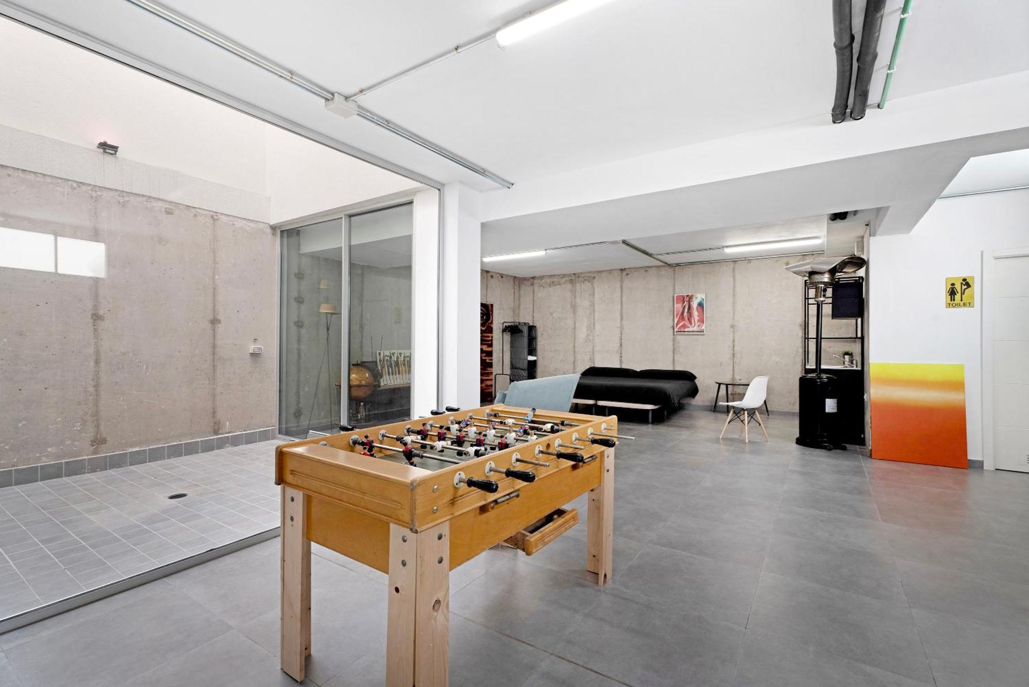 Tulio Homme 2 Villa